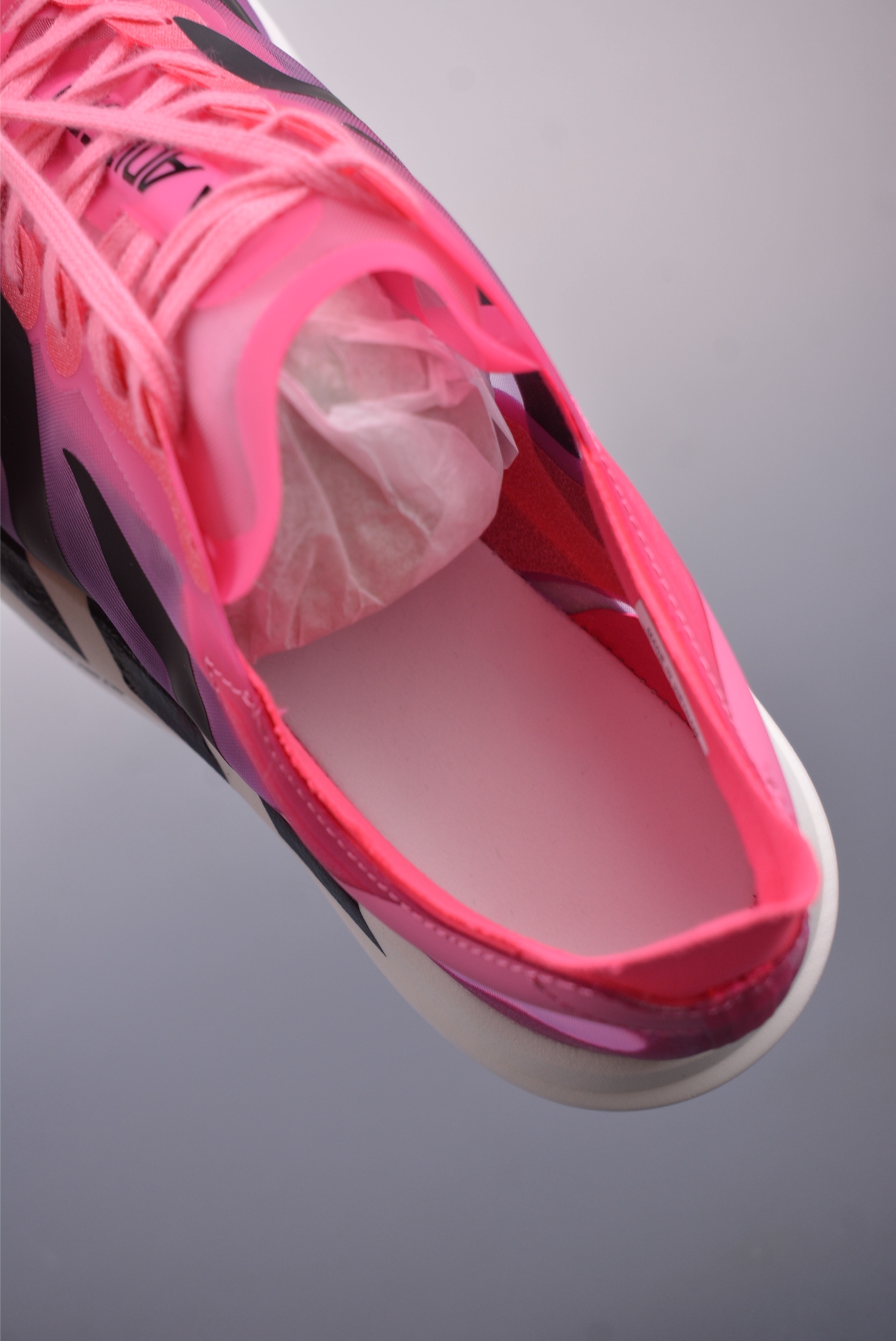 190 Adidas Adizero Pro Evo 1 阿迪超轻透气缓震跑鞋 IH5570