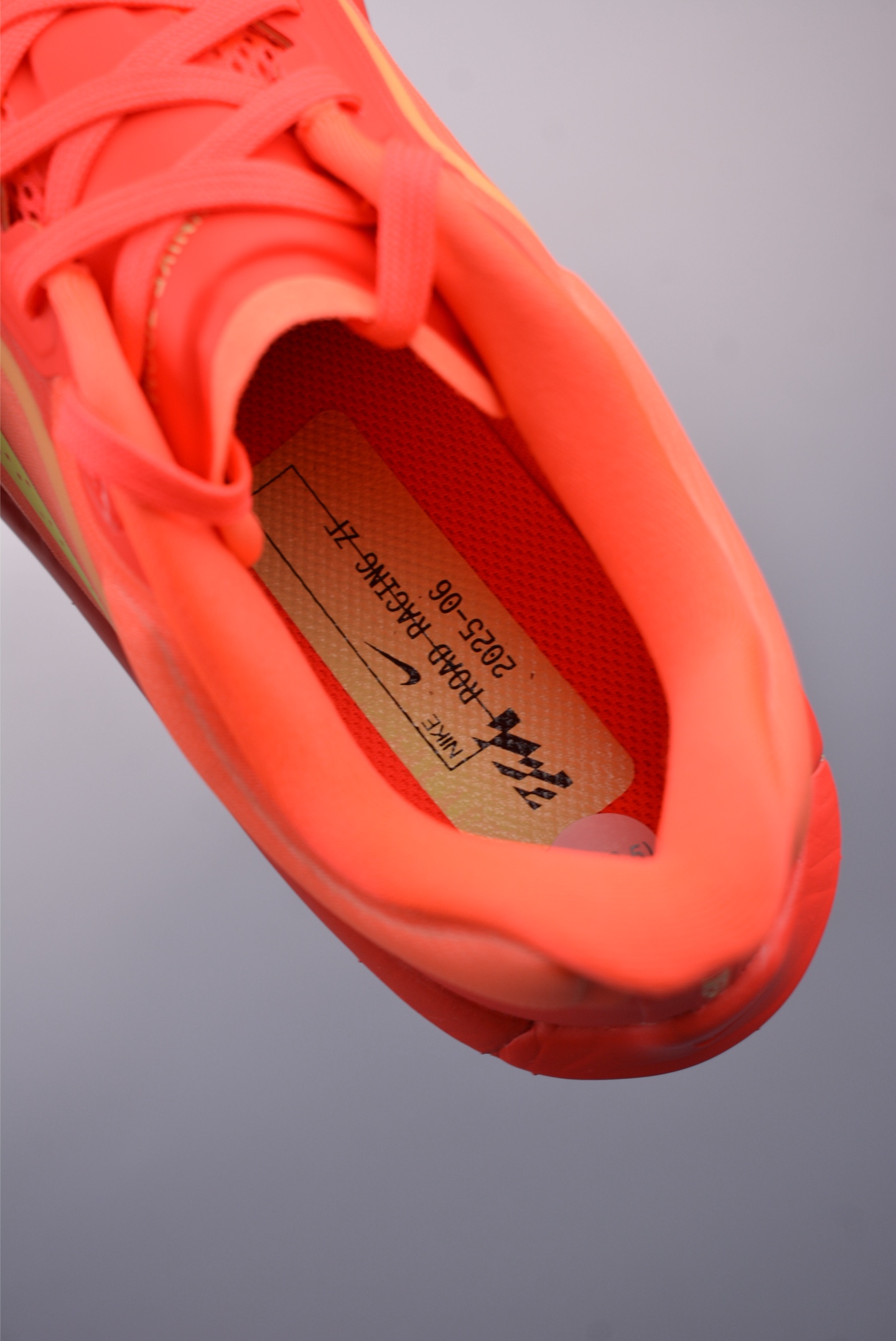 240 NIKE AIR Zoom RIVAL Fly 6 超轻跑步鞋 织物减震轻盈跑步鞋 FN8454-601