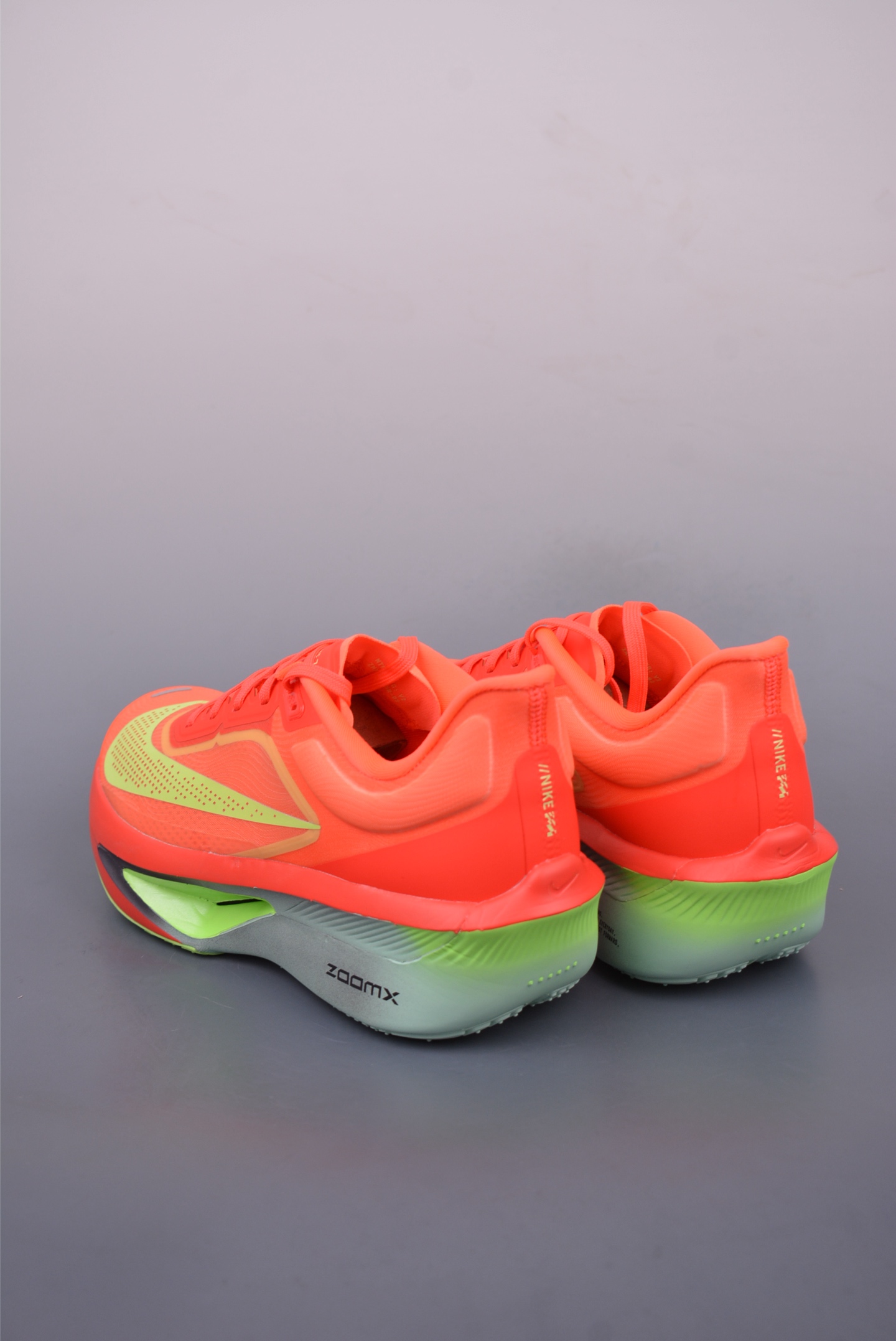 240 NIKE AIR Zoom RIVAL Fly 6 超轻跑步鞋 织物减震轻盈跑步鞋 FN8454-601