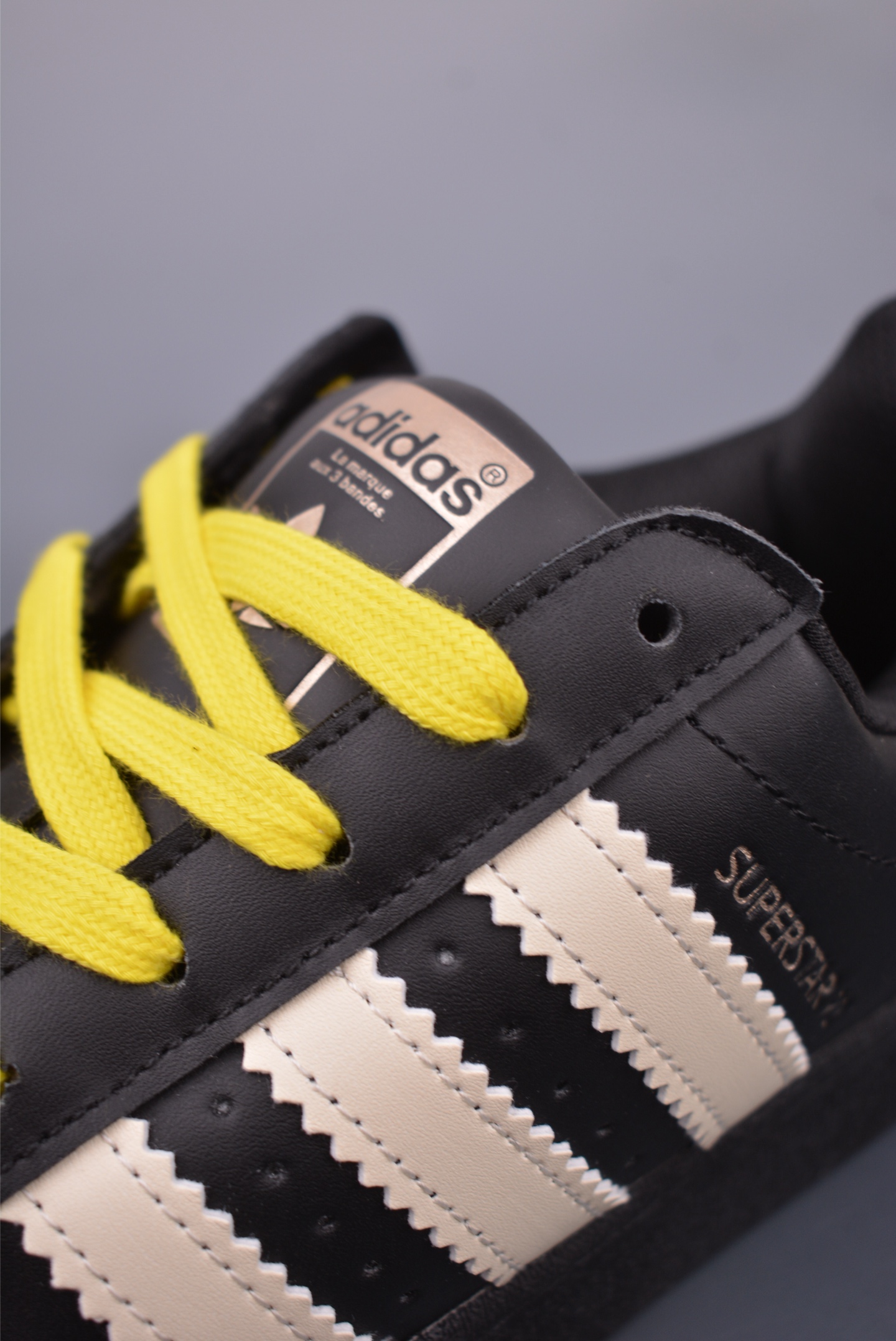 170 Pharrell x Adidas Superstar 92 菲董 x阿迪达斯联名款 休闲面包板鞋 JI4267