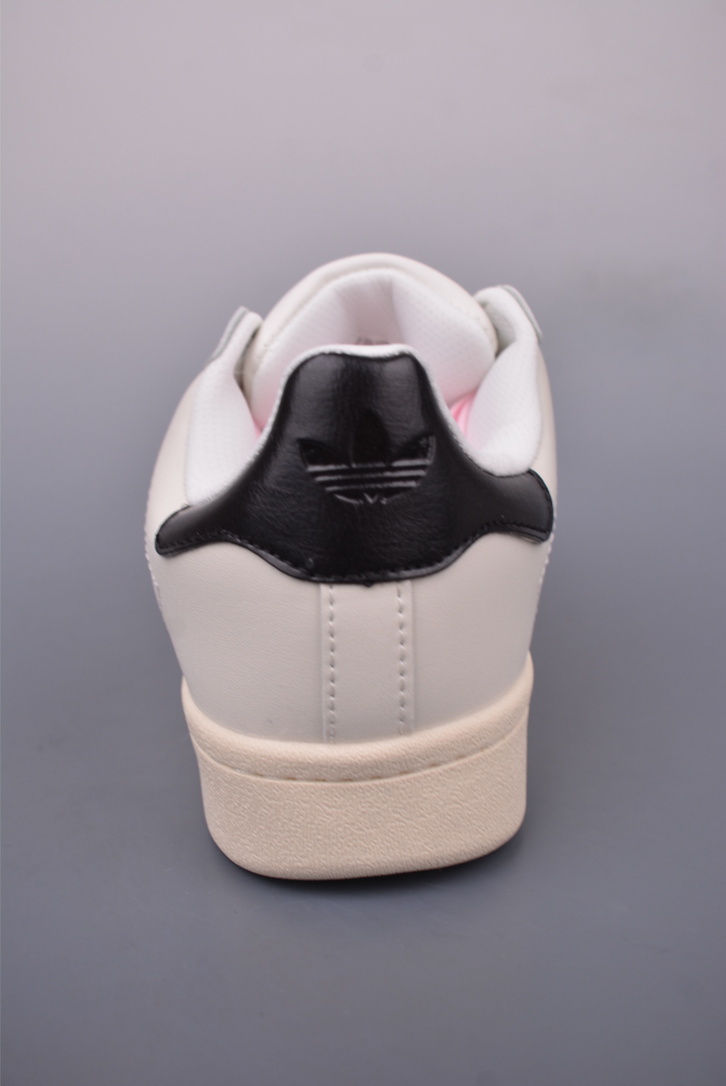170 Pharrell x Adidas Superstar 92 菲董 x阿迪达斯联名款 休闲面包板鞋 JI4268