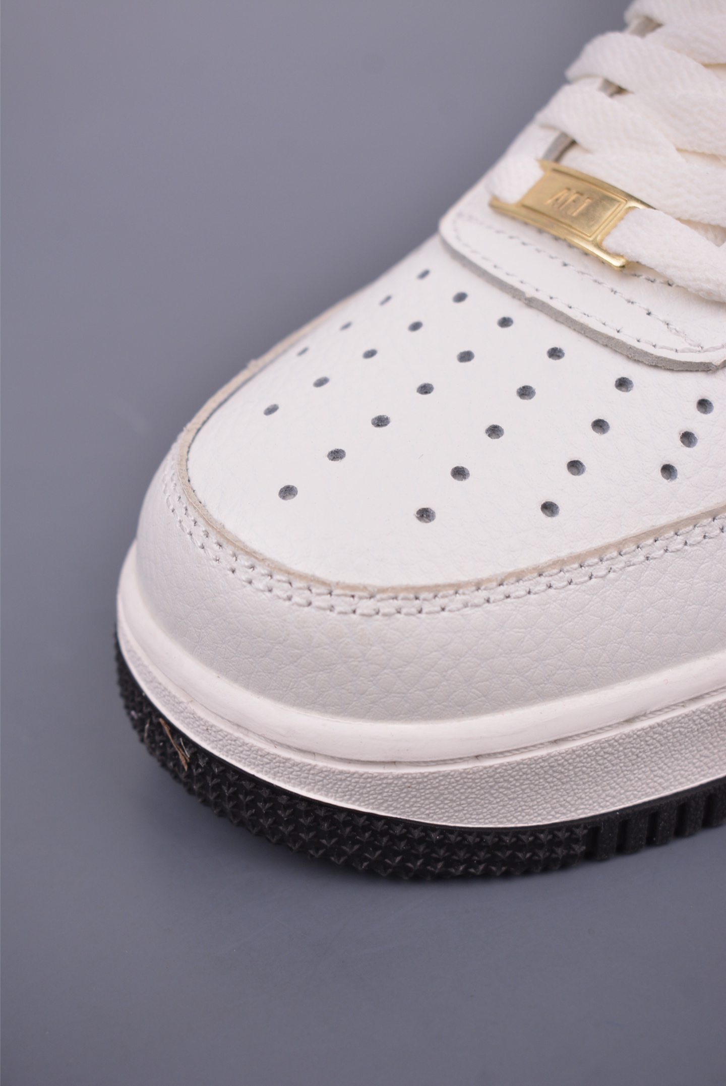 260 Nike Air Force 1 Low 北面联名 AM1588-006