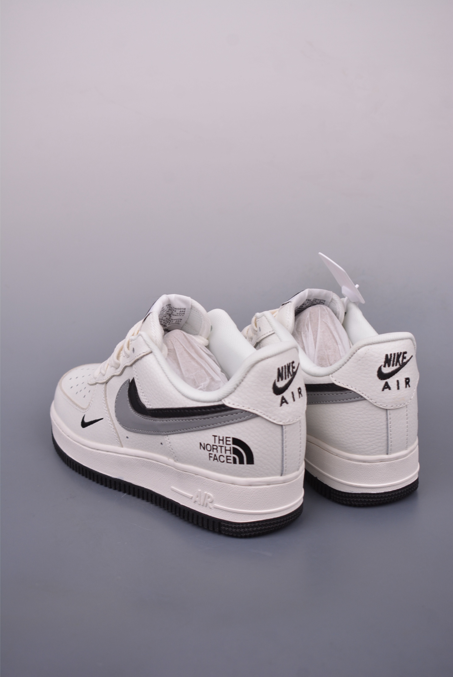 260 Nike Air Force 1 Low 北面联名 AM1588-006