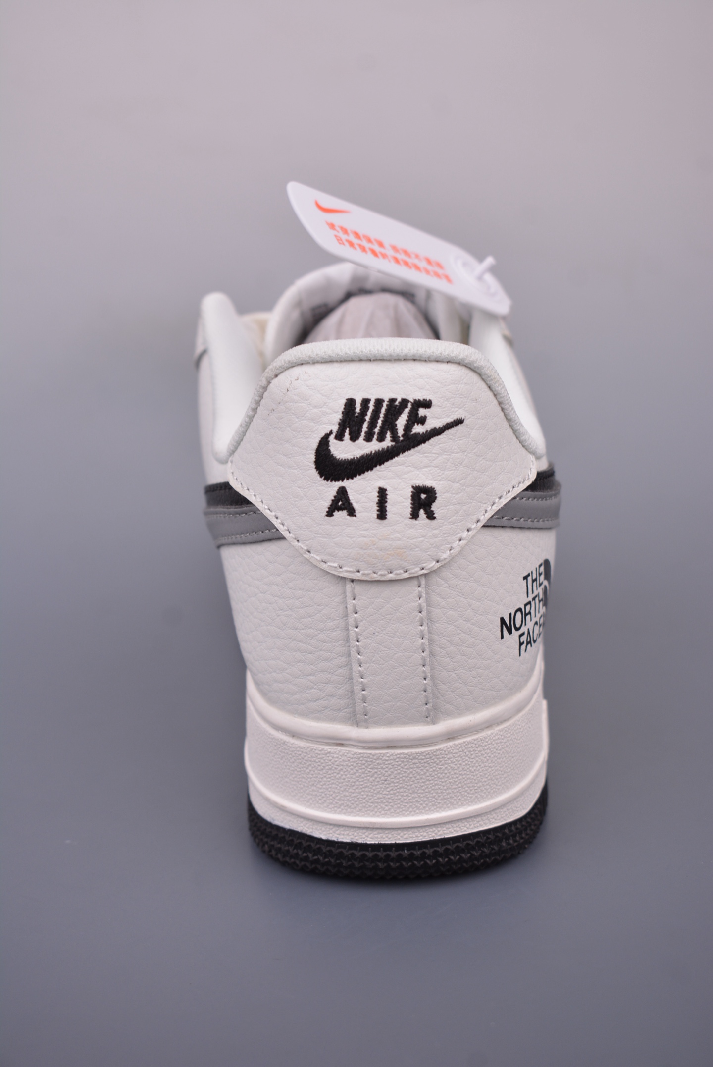 260 Nike Air Force 1 Low 北面联名 AM1588-006
