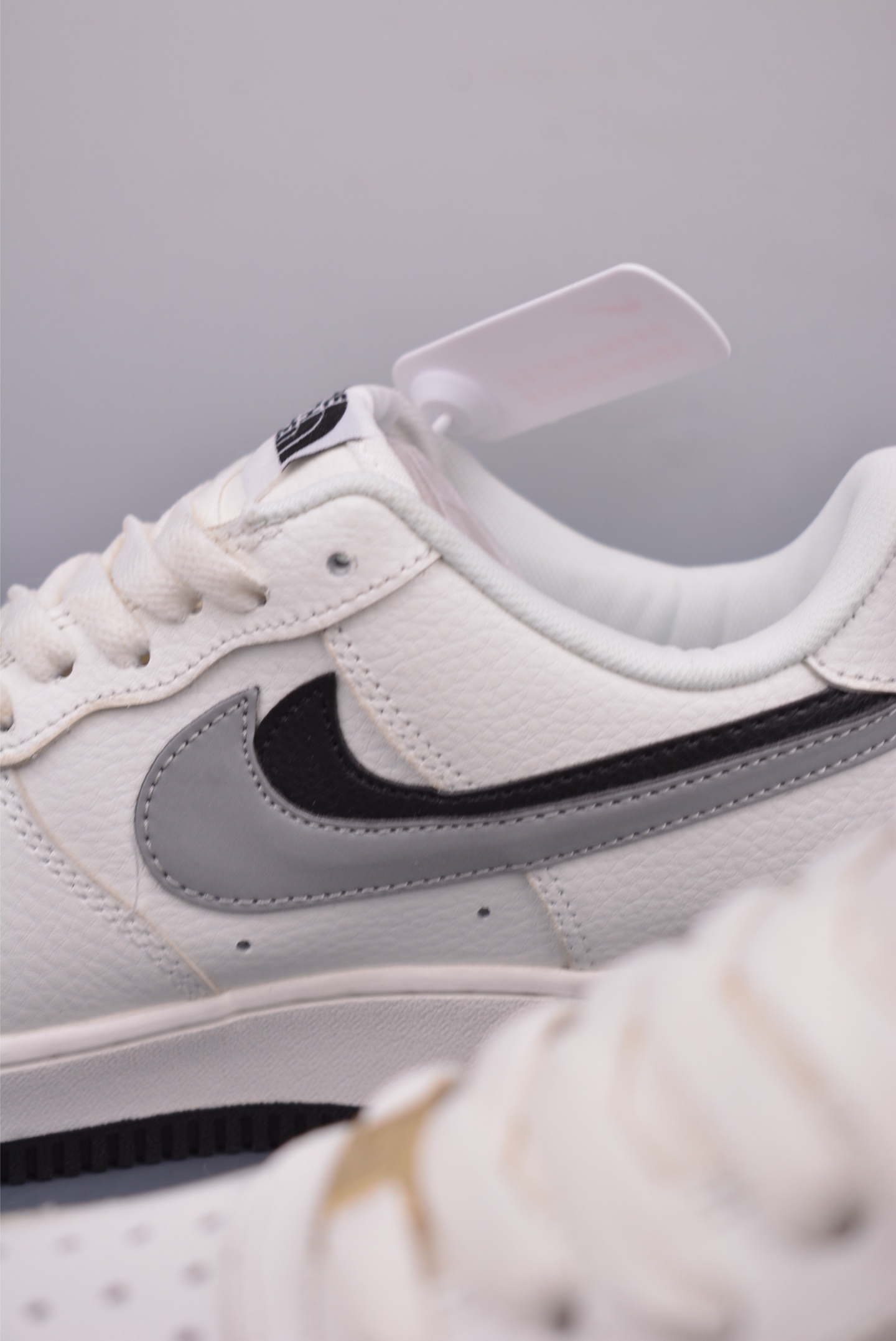 260 Nike Air Force 1 Low 北面联名 AM1588-006