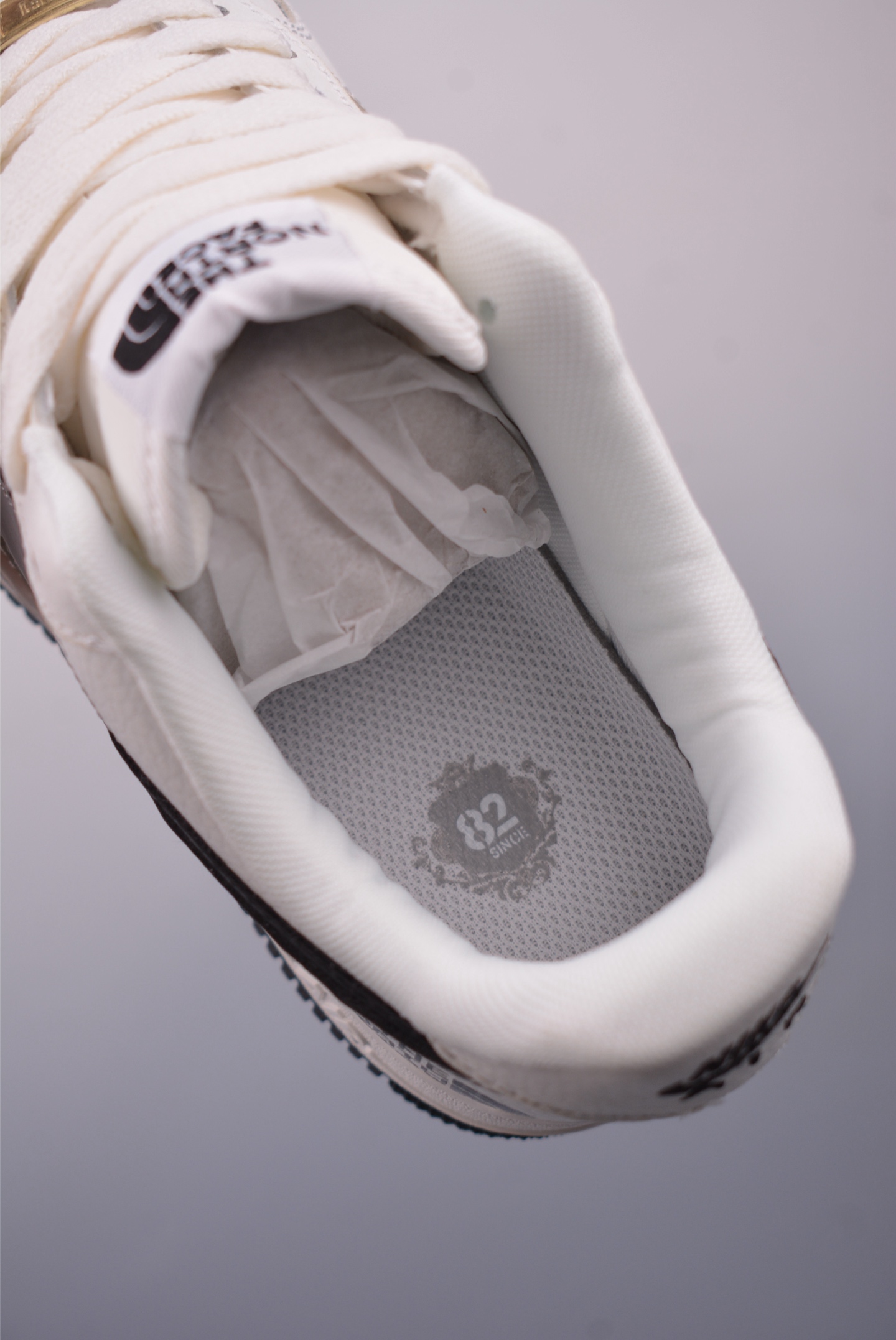 260 Nike Air Force 1 Low 北面联名 AM1588-006