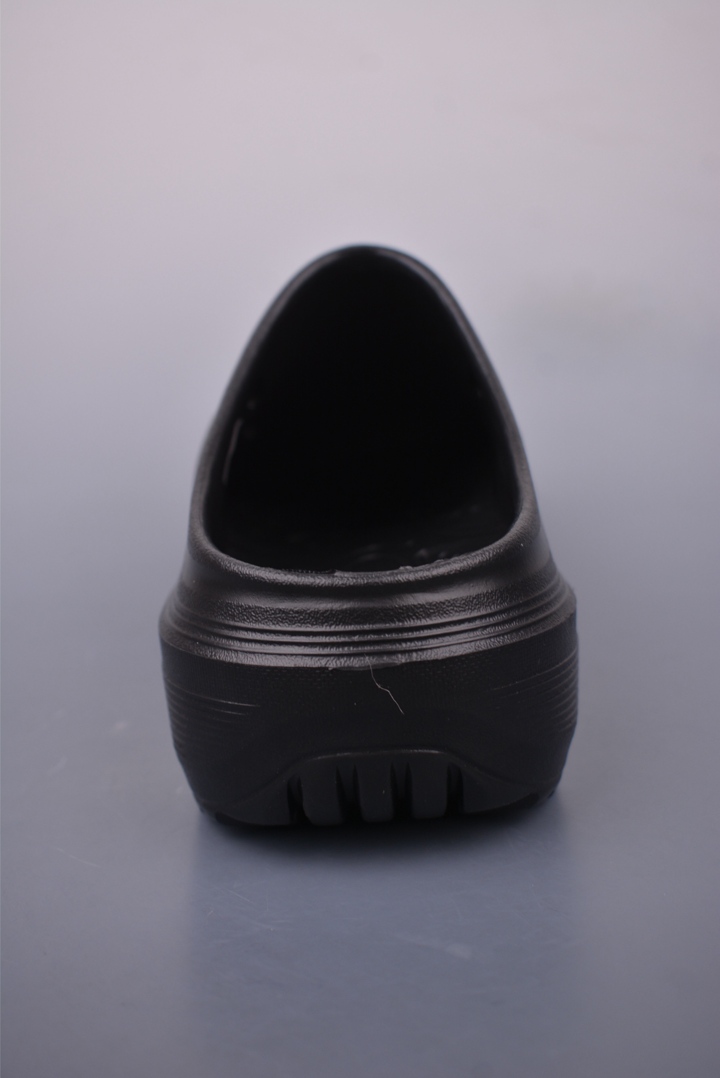 110 adidas OZWAVE CLOG 防滑包头 厨师鞋二代 稳定缓震回弹厚底老爹拖鞋 JR6761
