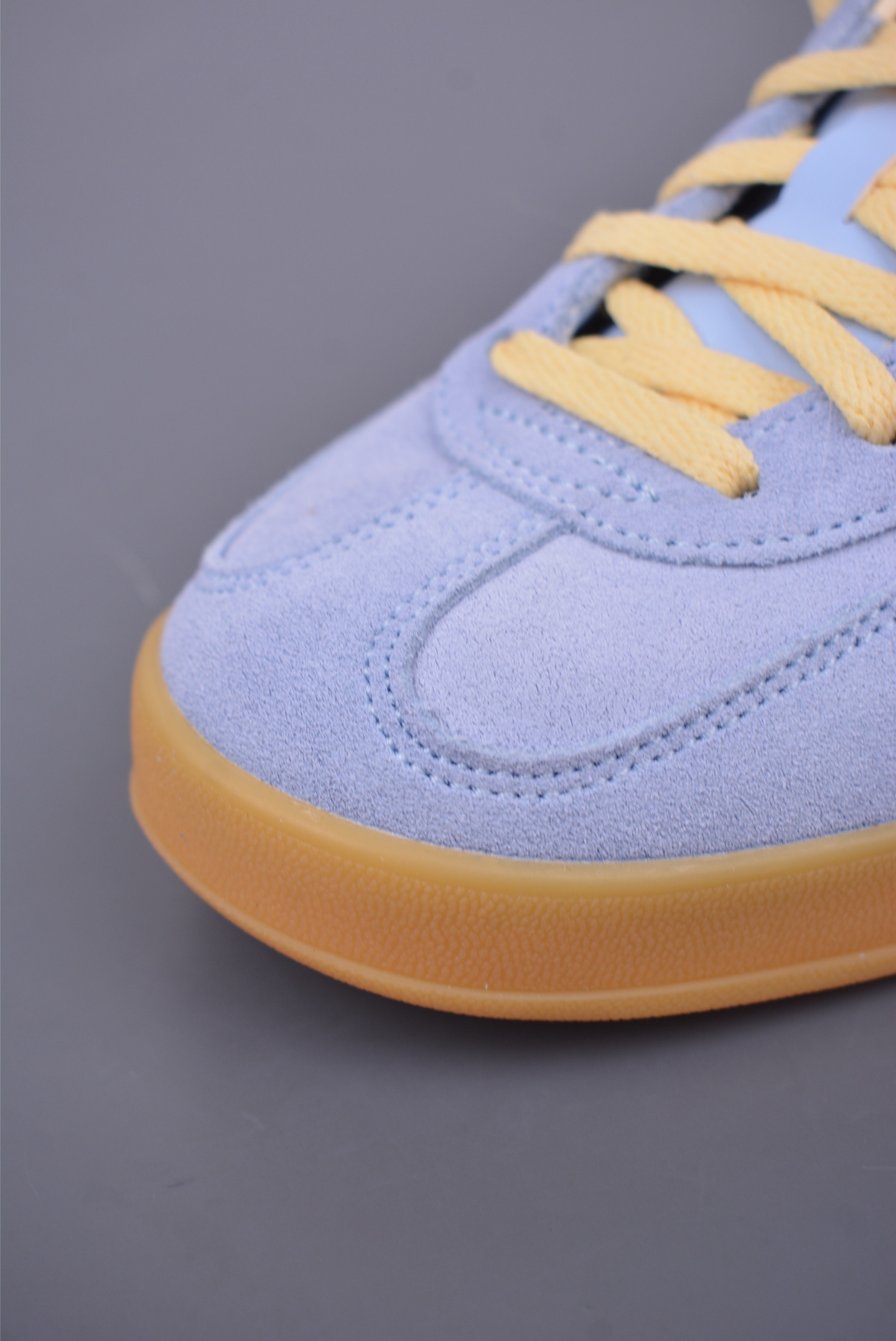 adidas Originals Gazelle INdoor 三叶草休闲防滑耐磨低帮板鞋 JIR8029