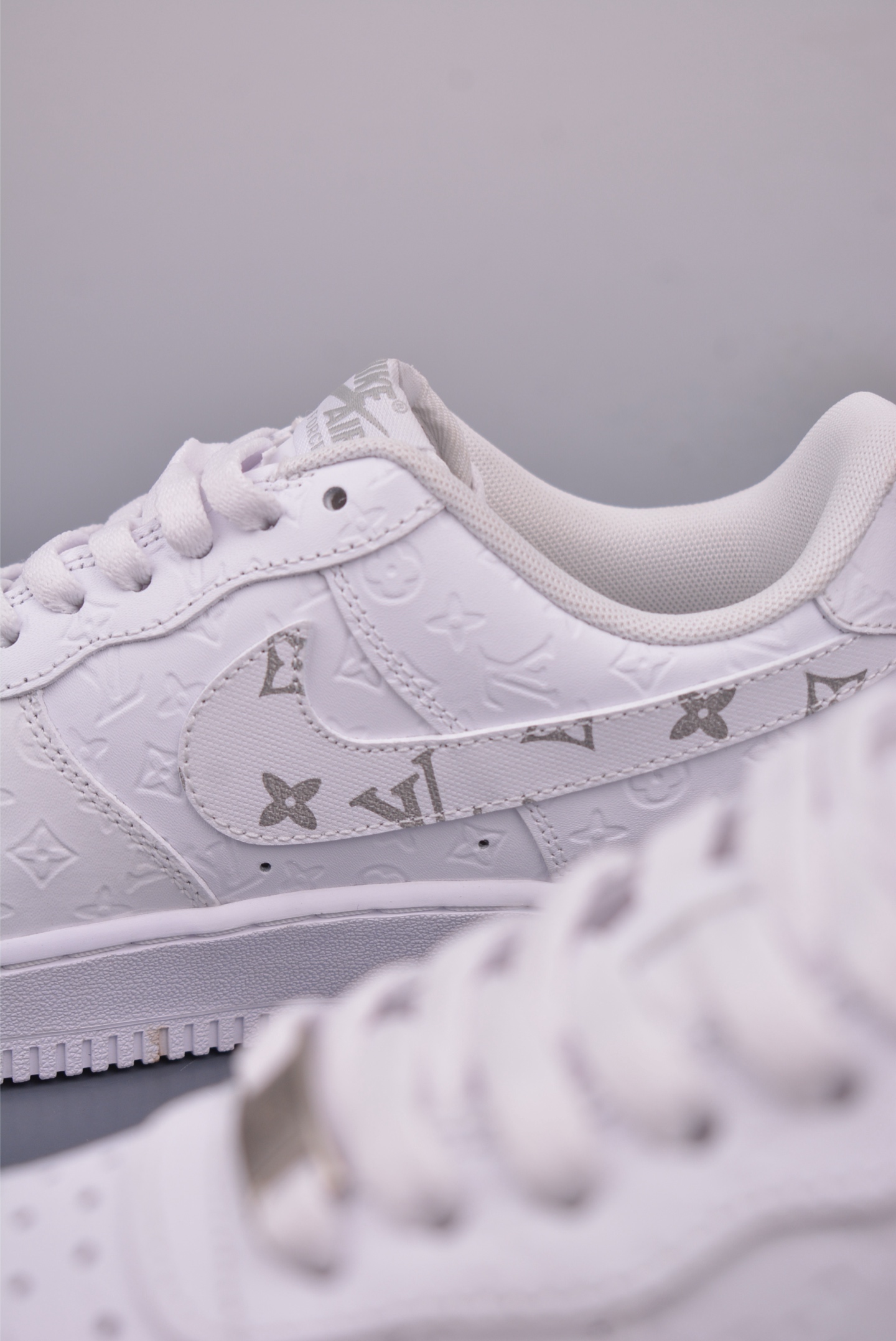260 Nike Air Force 1 Low LV联名 YN769822