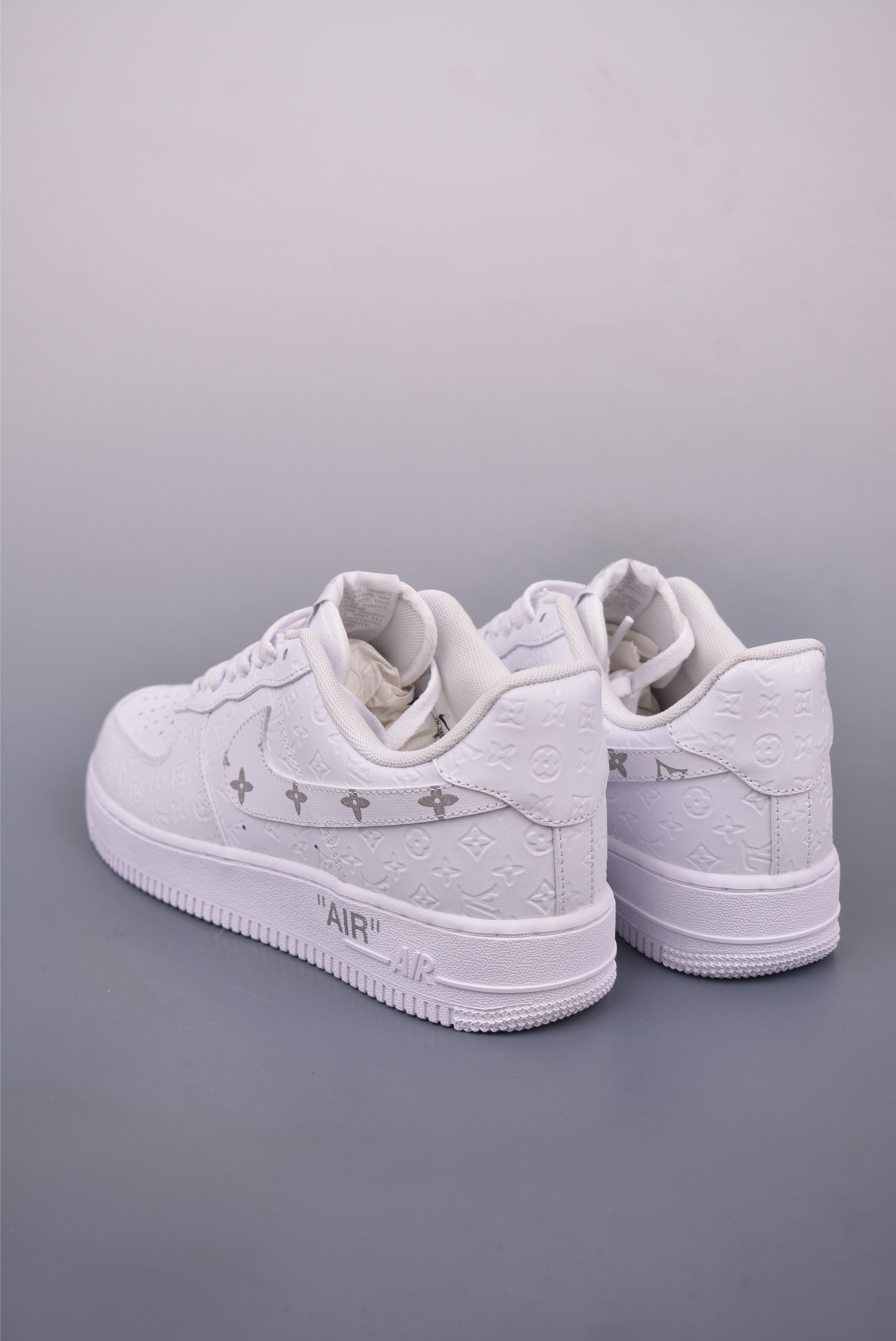 260 Nike Air Force 1 Low LV联名 YN769822