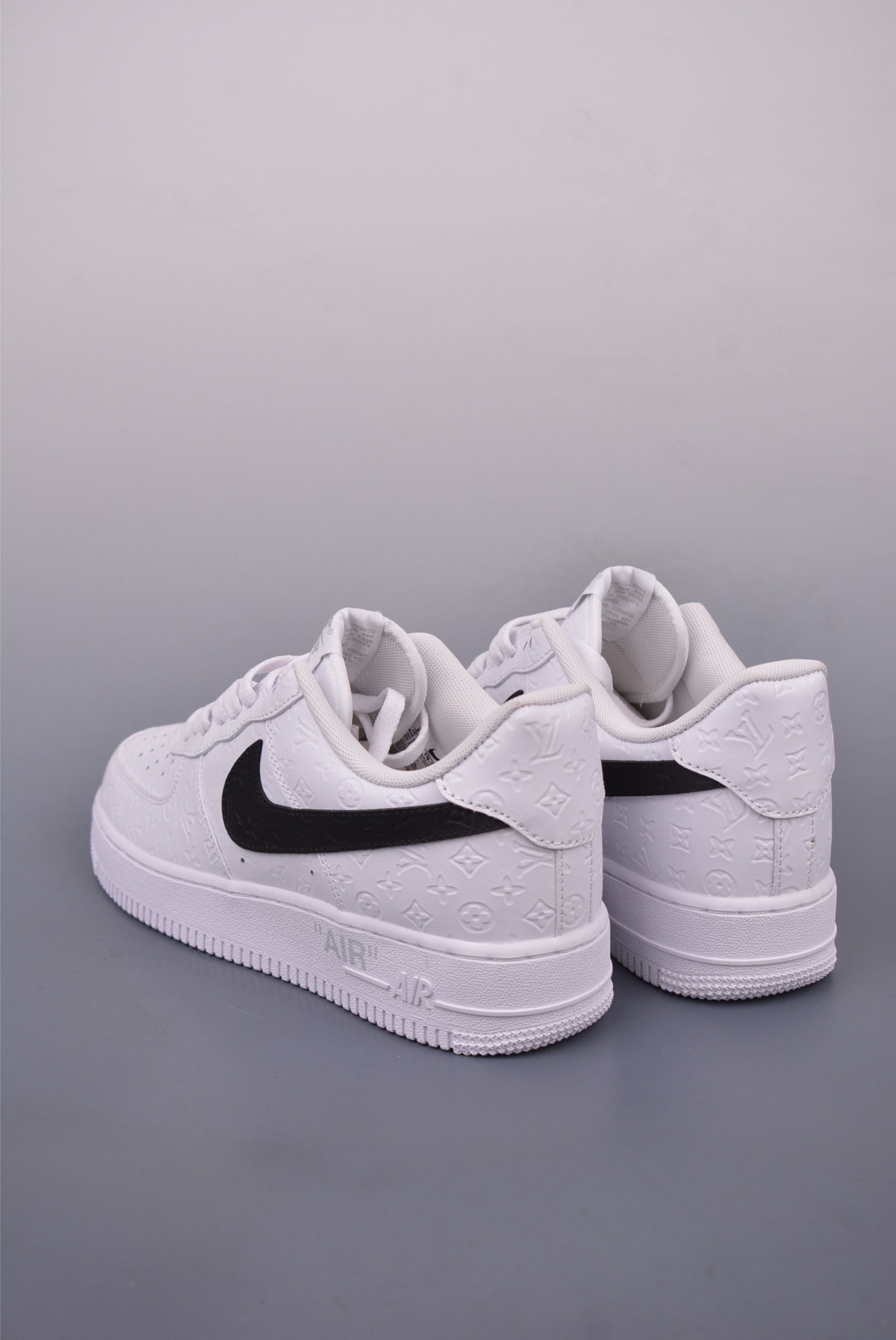 260 Nike Air Force 1 Low LV联名 YN769811