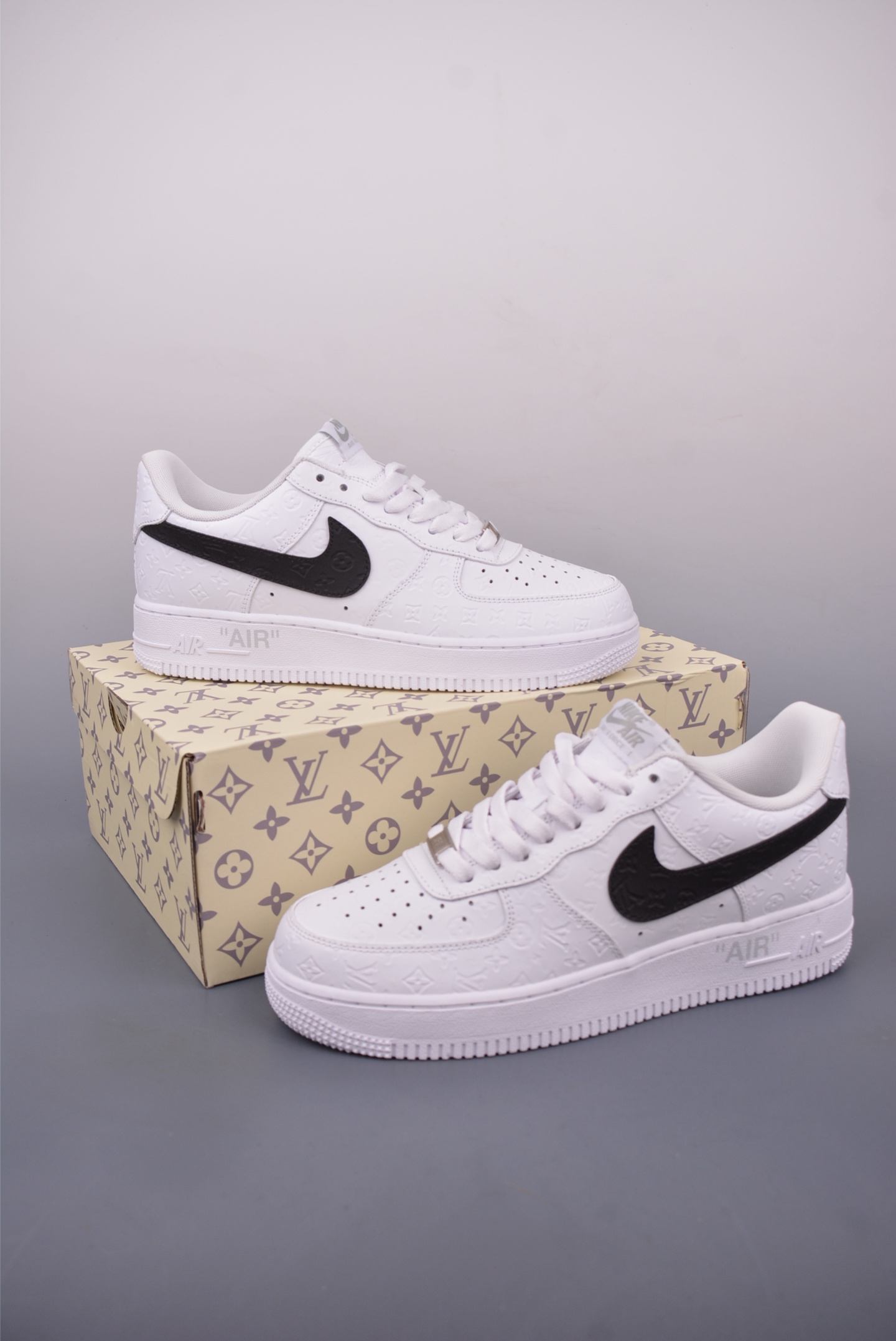 260 Nike Air Force 1 Low LV联名 YN769811