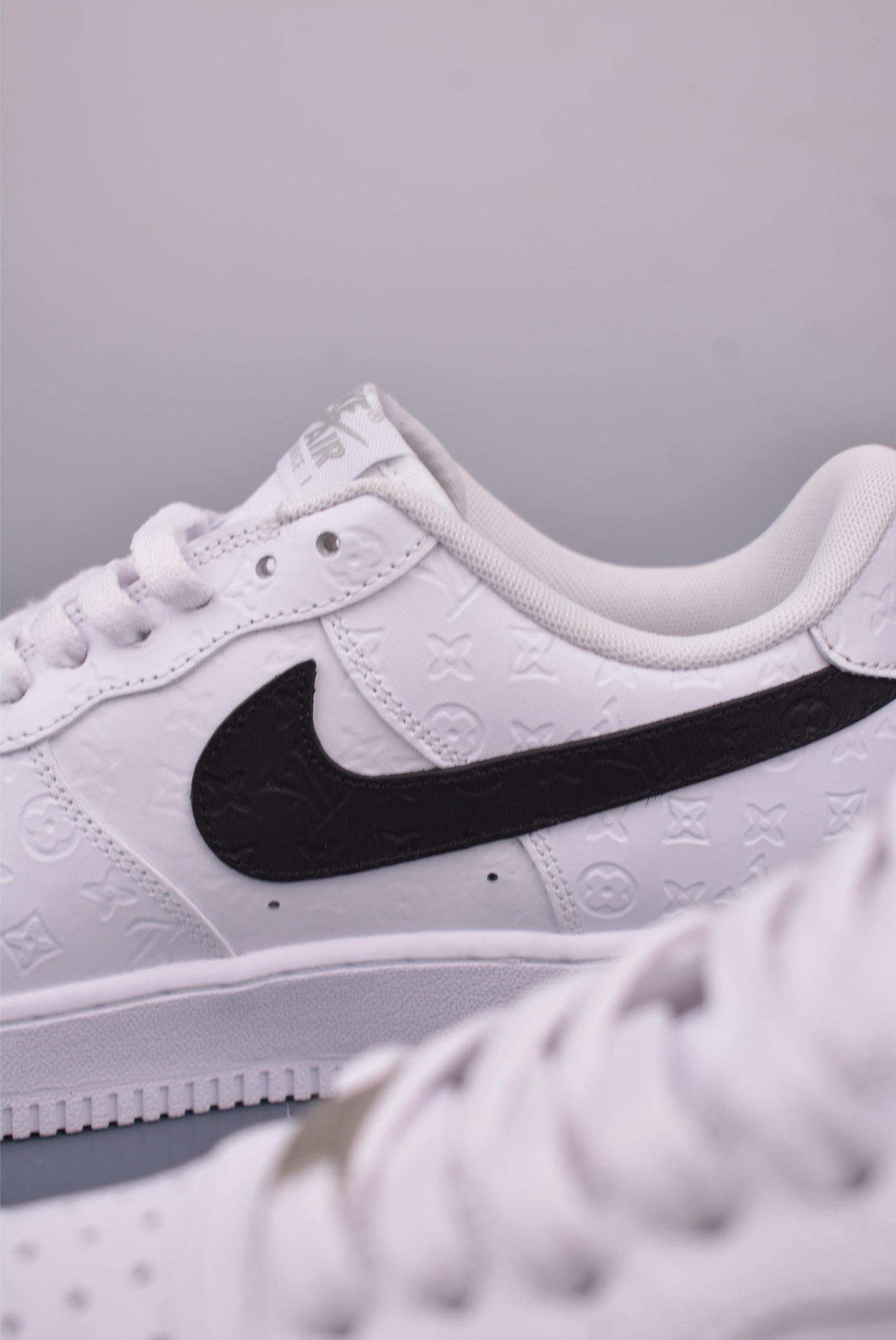 260 Nike Air Force 1 Low LV联名 YN769811