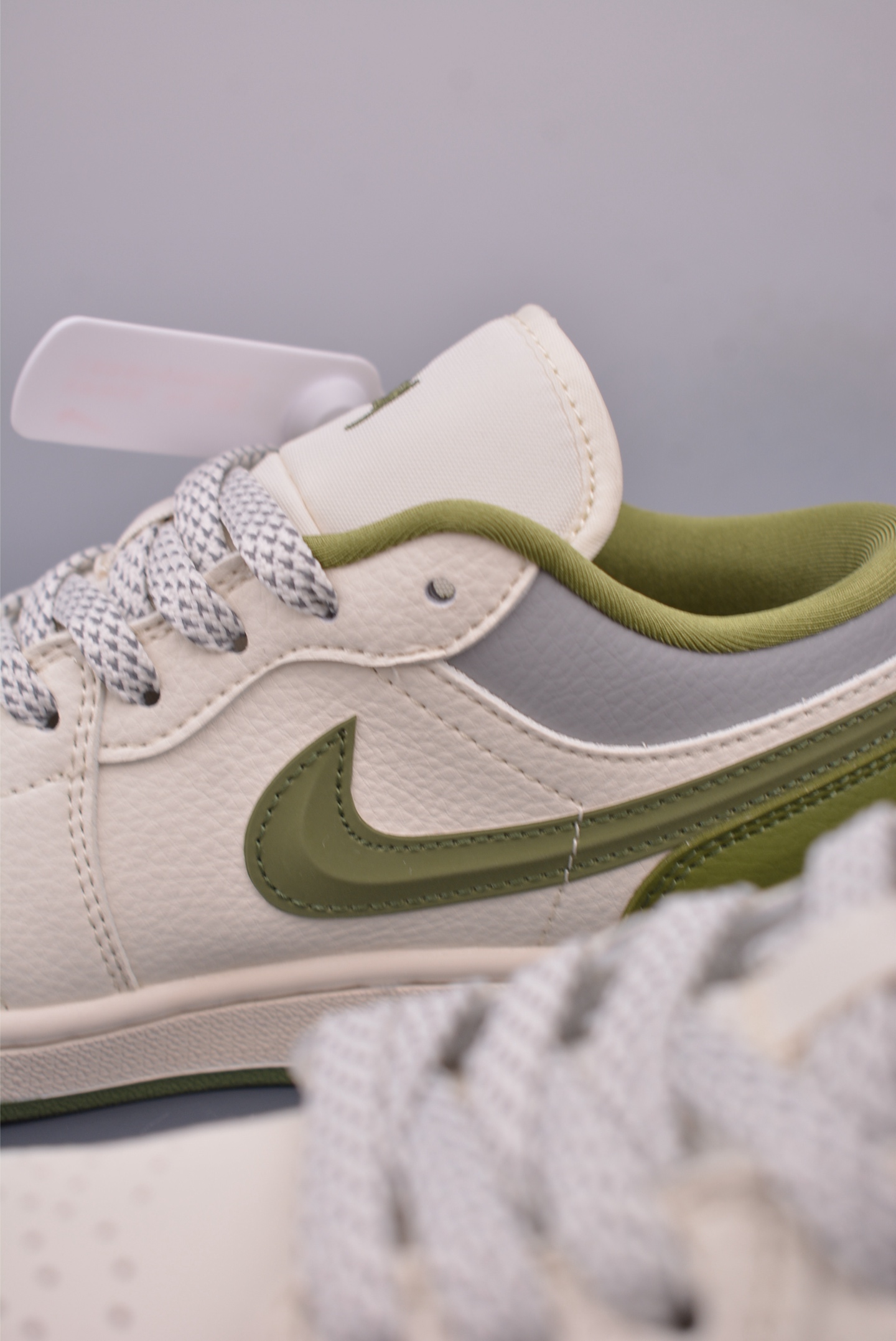 280 Nike Jordan Air Jordan 1 斯图西联名 XS6086-558