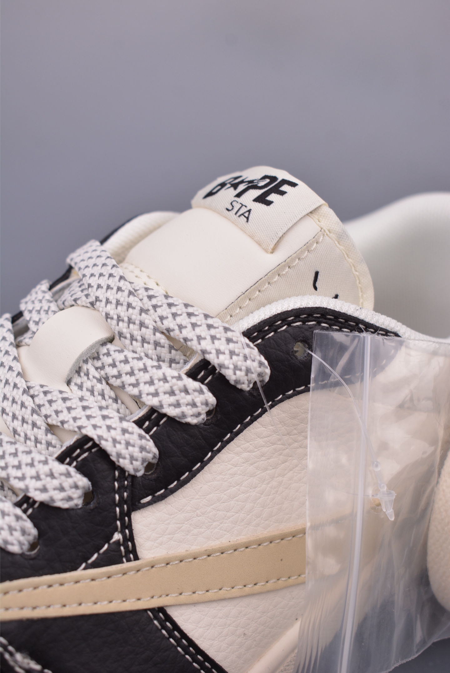 280 Fragment x Travis Scott x 猿人头 Air Jordan 1 Low 三方联名倒钩 JJ2508-552