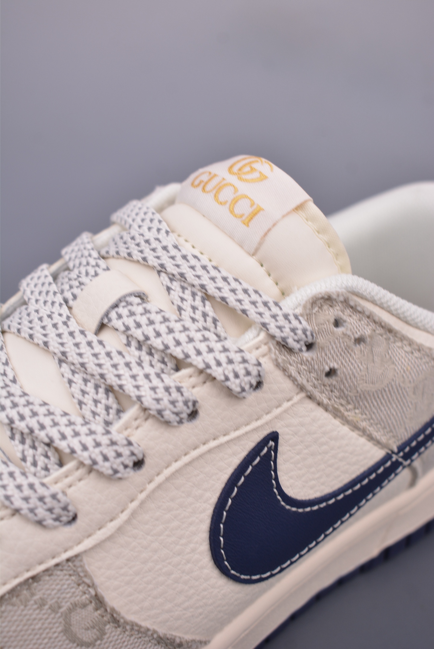 280 Nike SB Dunk Low Gucci联名 FC1688-225