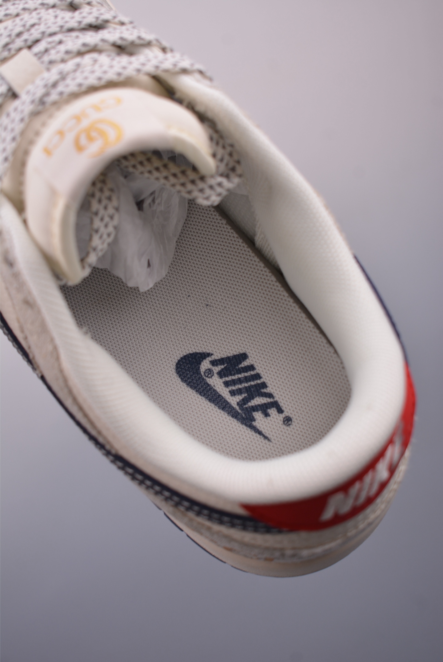 280 Nike SB Dunk Low Gucci联名 FC1688-225