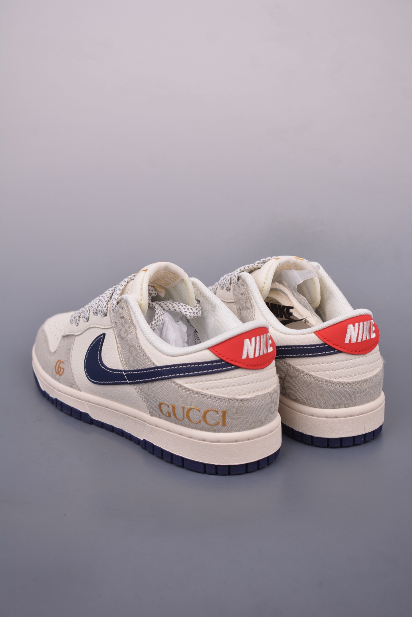 280 Nike SB Dunk Low Gucci联名 FC1688-225