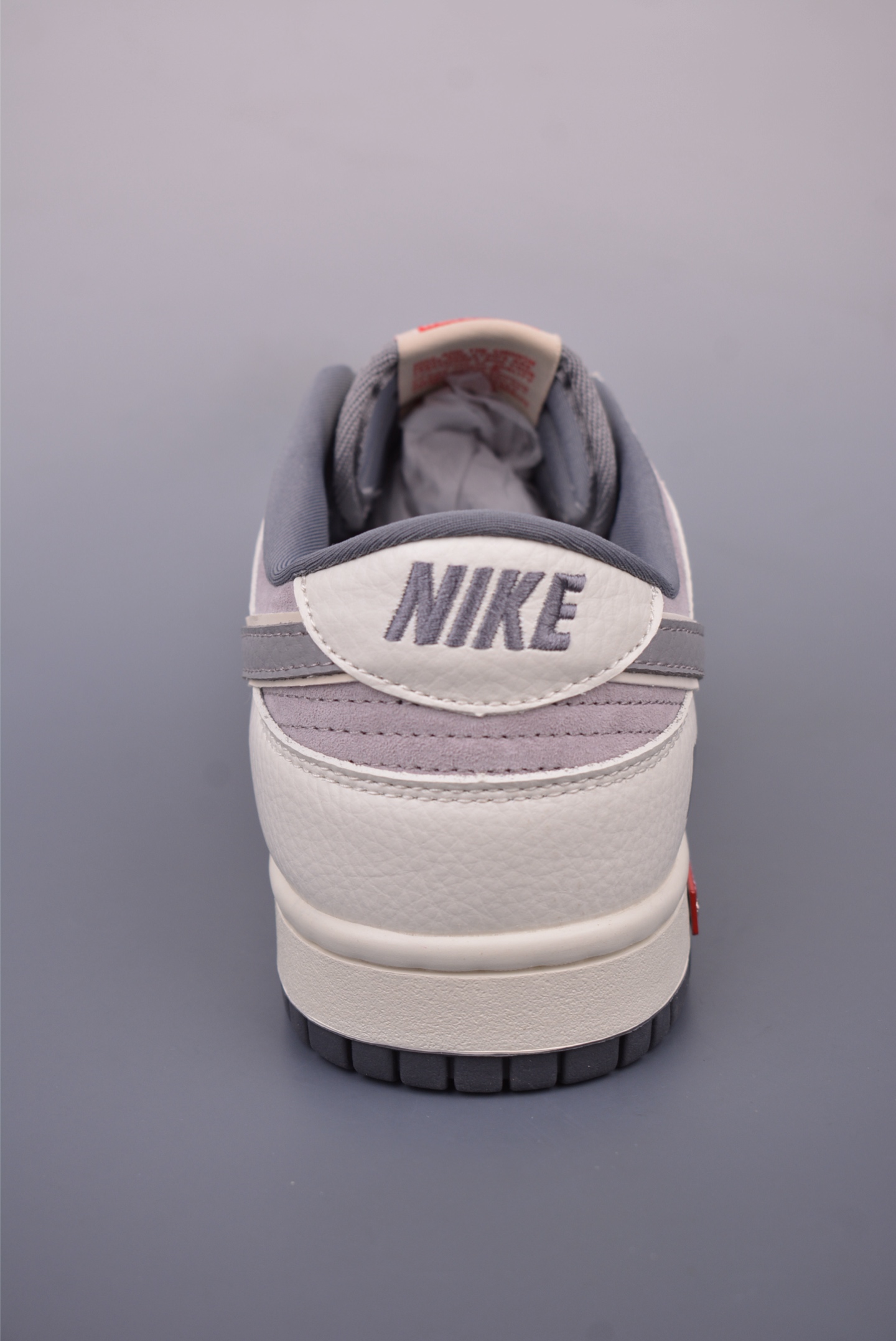 Nike SB Dunk Low Supreme联名 SC9207-408