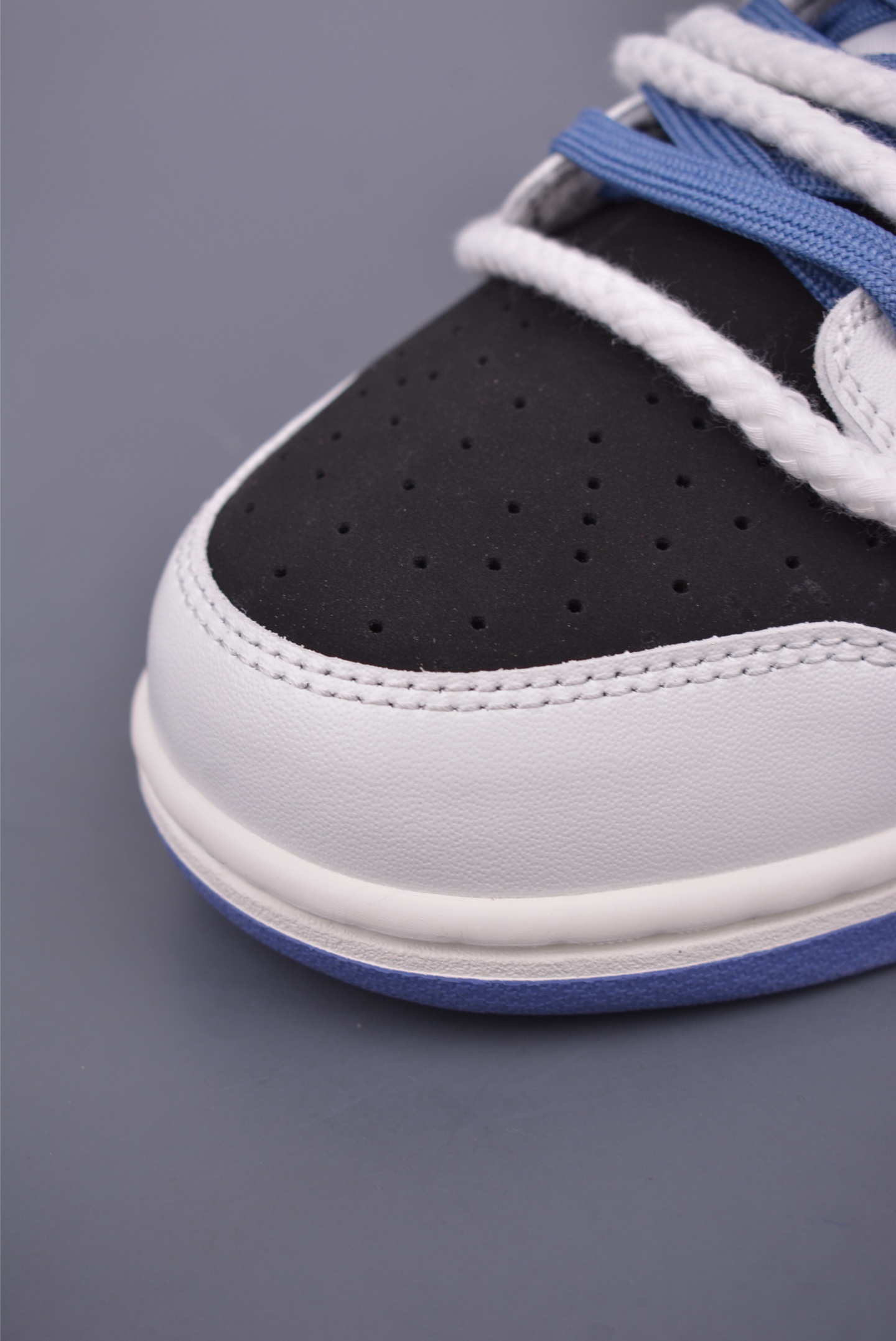 280 Nike SB Dunk Low 匿名玩家 解构抽绳鞋带 WB0320-019