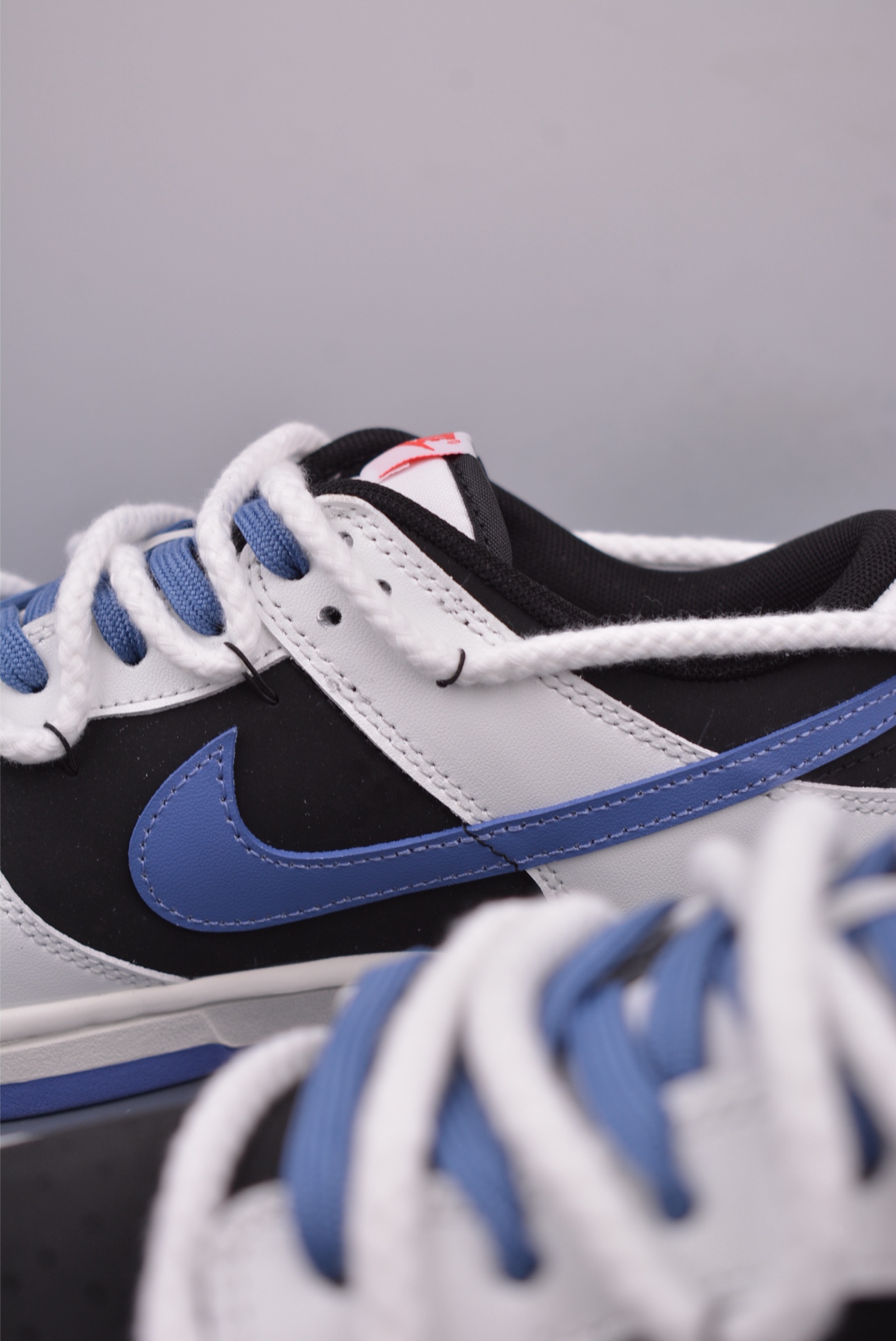 280 Nike SB Dunk Low 匿名玩家 解构抽绳鞋带 WB0320-019