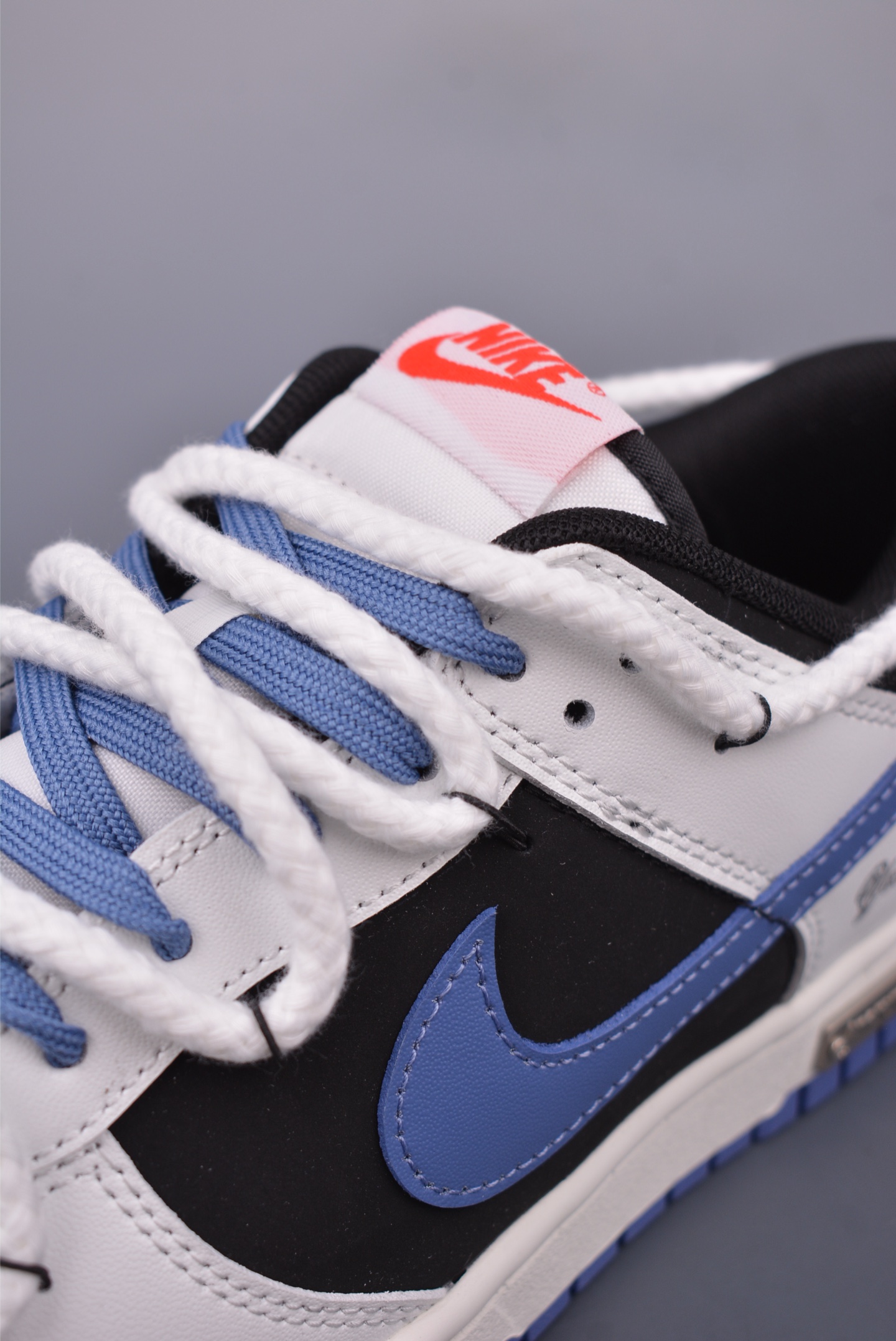 280 Nike SB Dunk Low 匿名玩家 解构抽绳鞋带 WB0320-019
