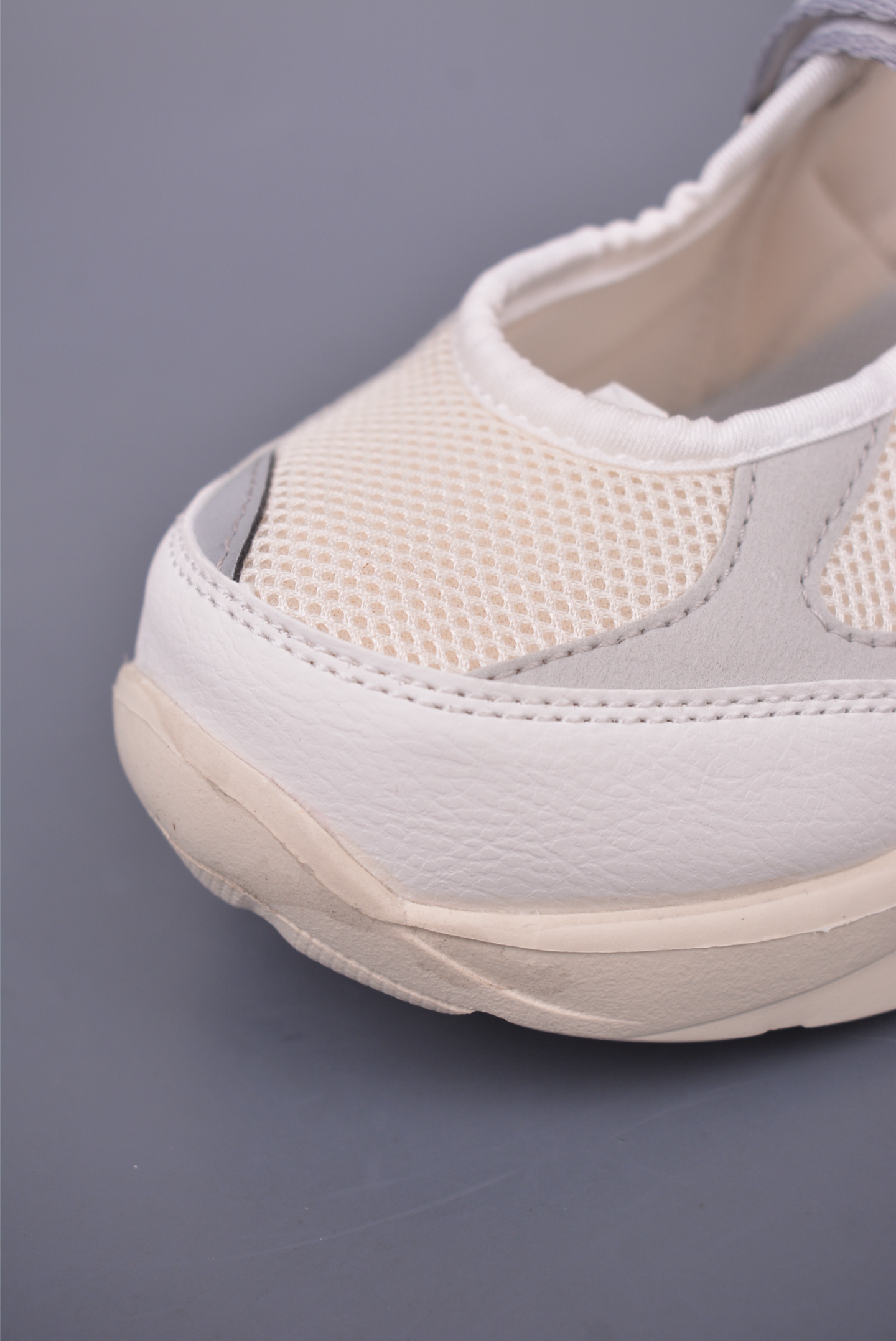 170 New Balance 公主鞋 玛丽珍网面拼接魔术贴凉鞋 NBRJEf710W