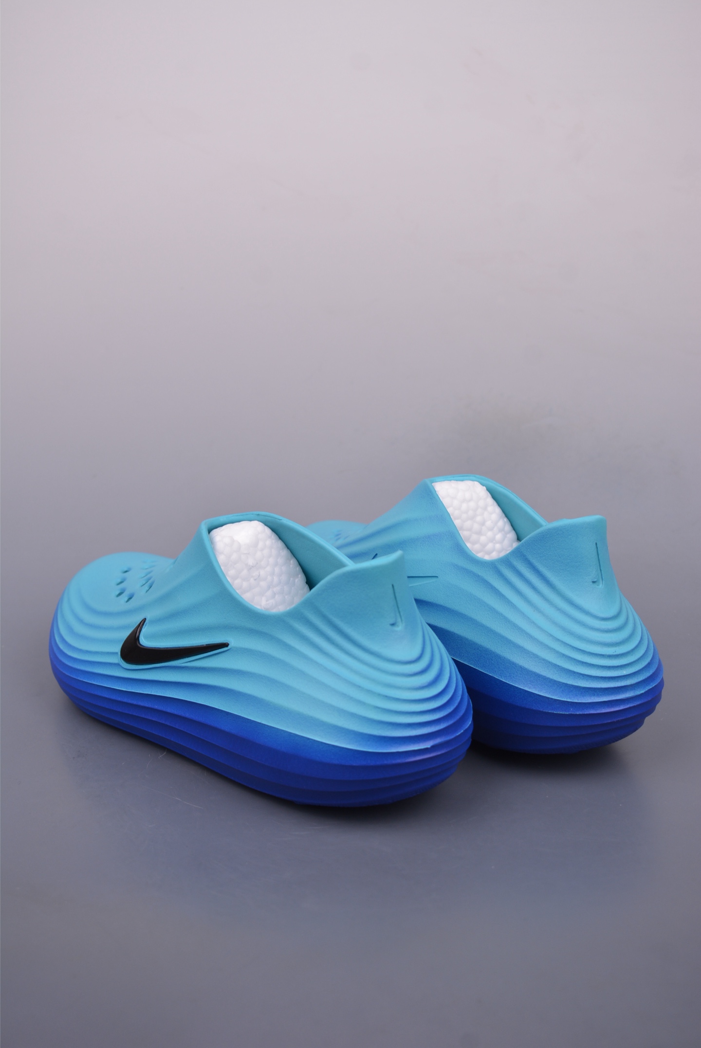 [Sandals and Slippers Series]Nike ReactX Rejuven8 Nike sandals must wear in