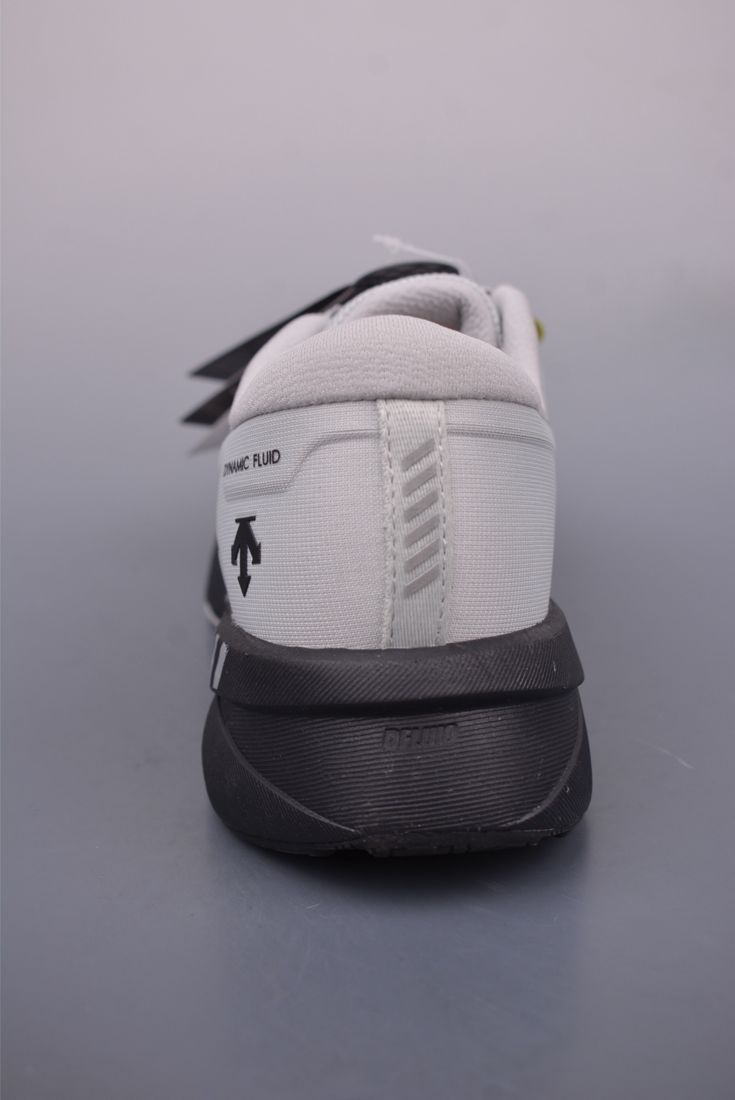 DESCENTE迪桑特 PRIMER GTX 广东纯原版本 时尚休闲运动覆盖防水男子越野跑鞋 D4334RRN29