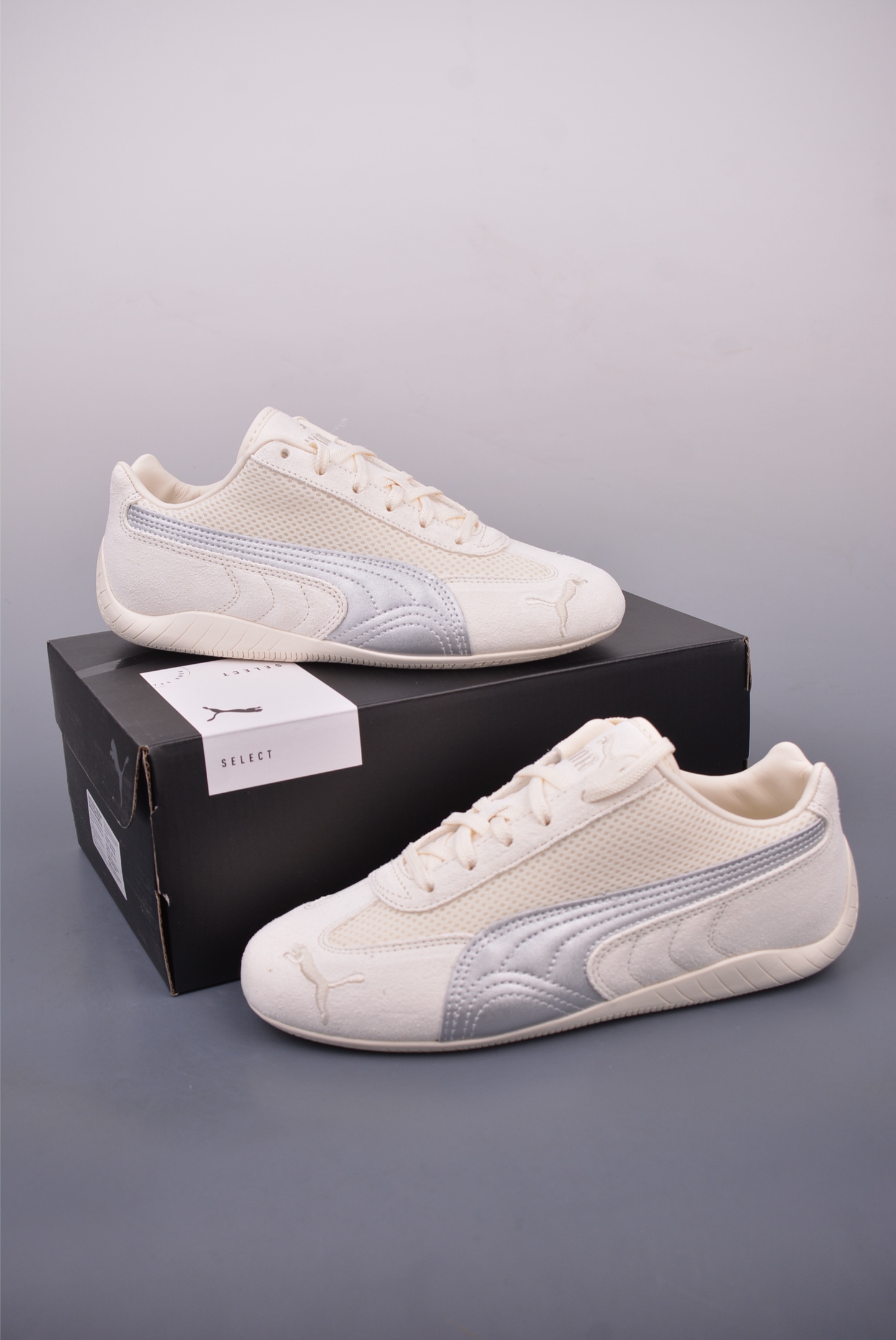 180 Puma Speedcat OG Sparco 充正版本 彪马罗马阿莫尔系列 复古运动休闲赛车跑鞋 403902-012
