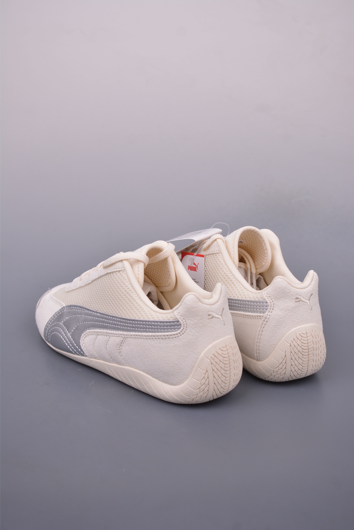 180 Puma Speedcat OG Sparco 充正版本 彪马罗马阿莫尔系列 复古运动休闲赛车跑鞋 403902-012