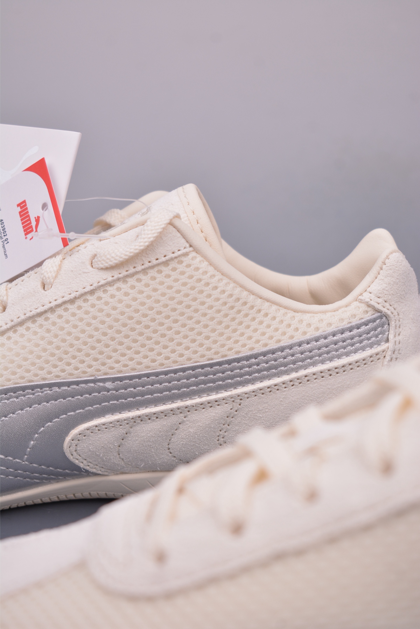 180 Puma Speedcat OG Sparco 充正版本 彪马罗马阿莫尔系列 复古运动休闲赛车跑鞋 403902-012