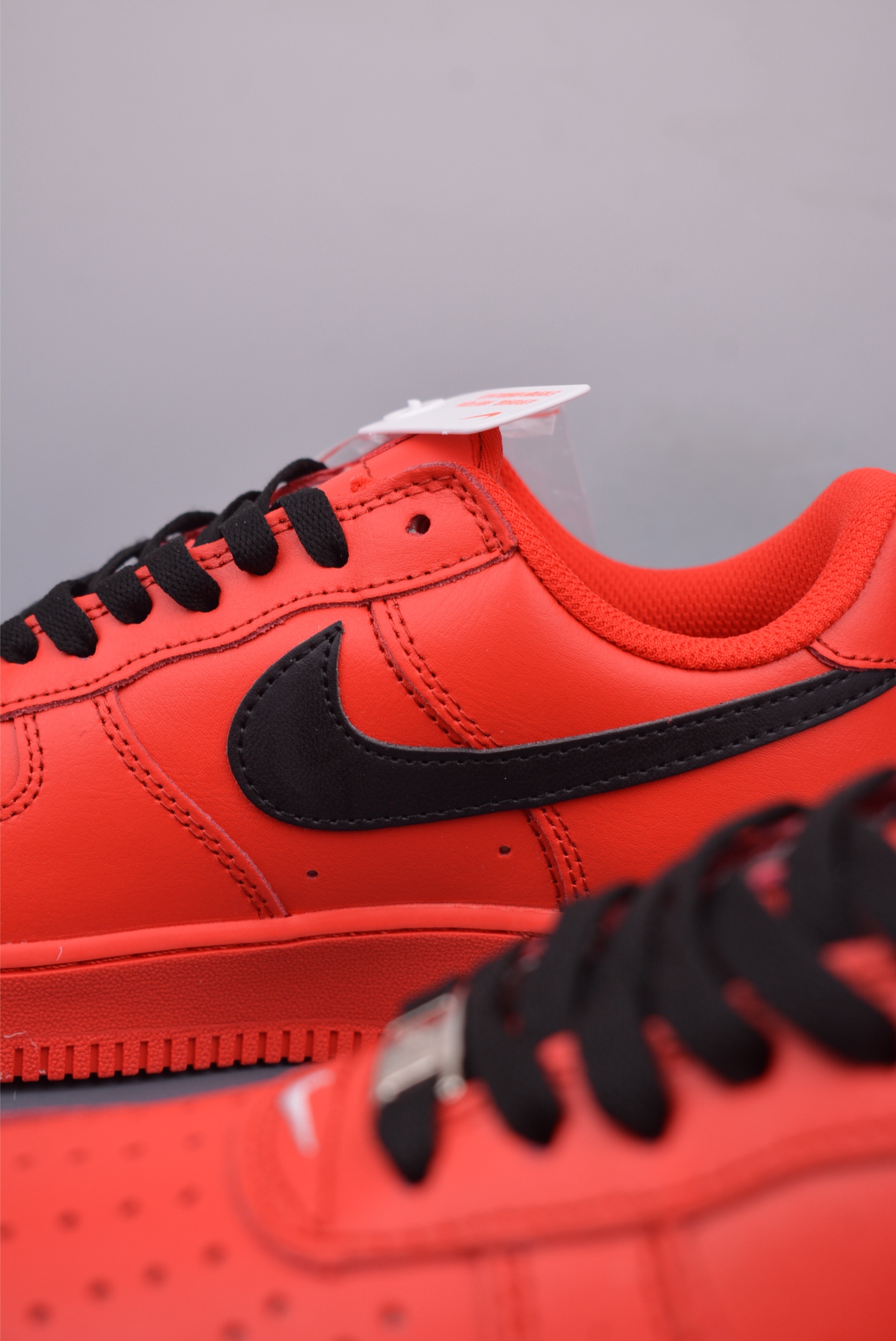 240 Nike Air Force 1 Low OFF联名 FD7039-600