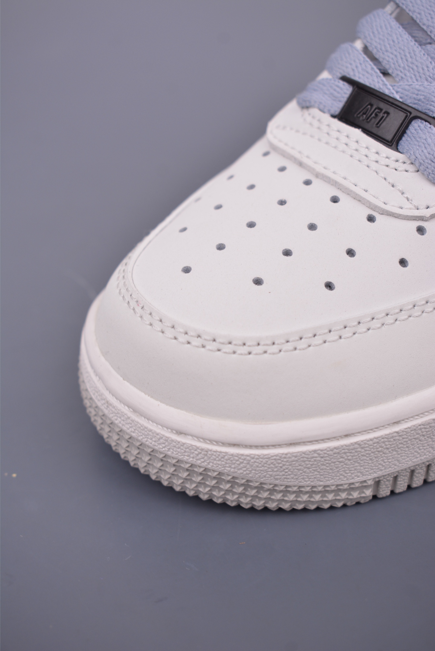260 Nike Air Force 1 Low 涂鸦小蓝花 FB1893-888