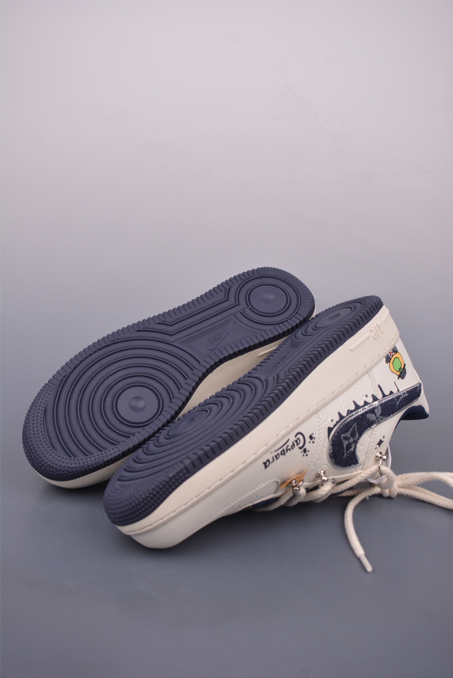 260 Nike Air Force 1 Low 卡皮巴拉 LV0506-110