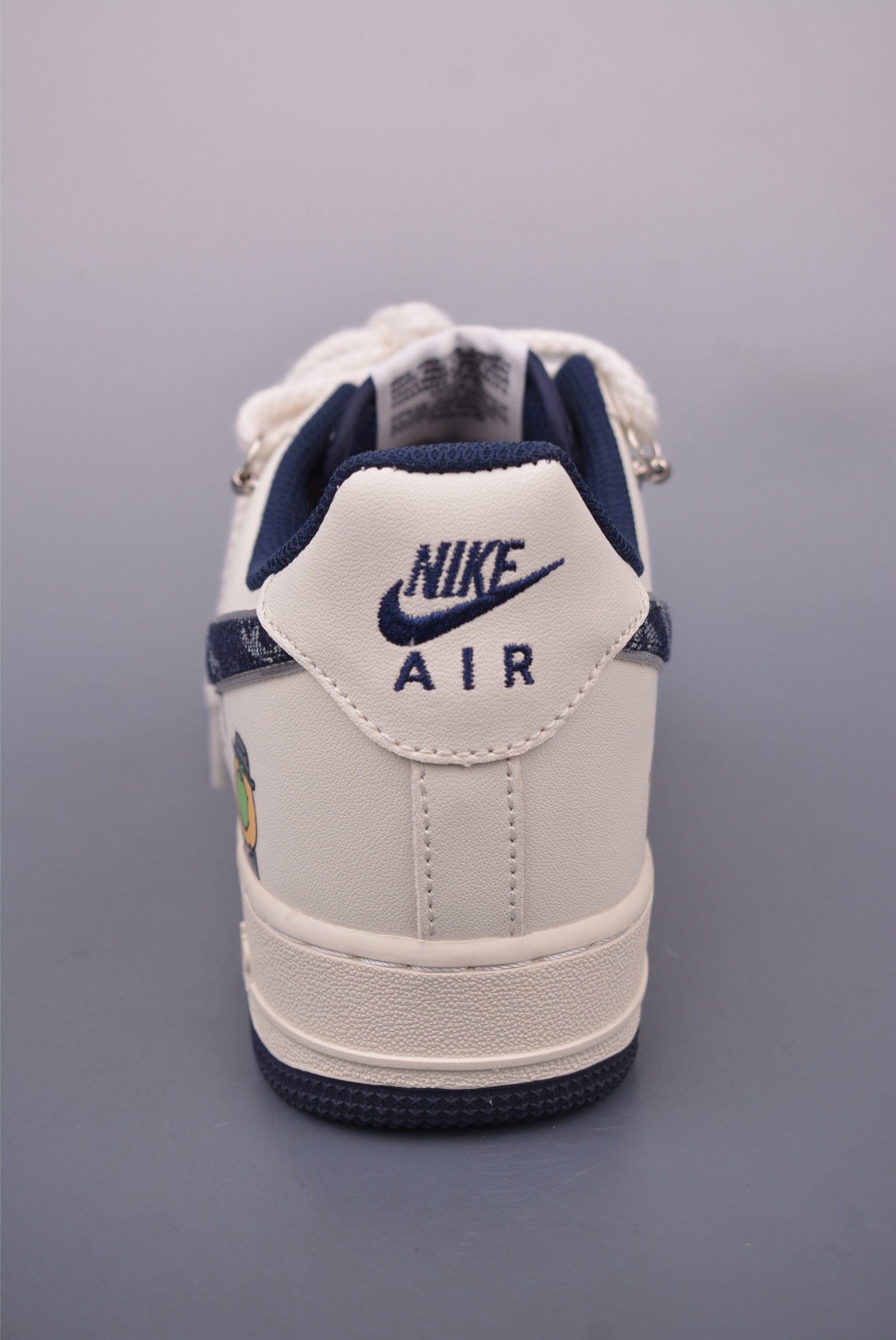 260 Nike Air Force 1 Low 卡皮巴拉 LV0506-110