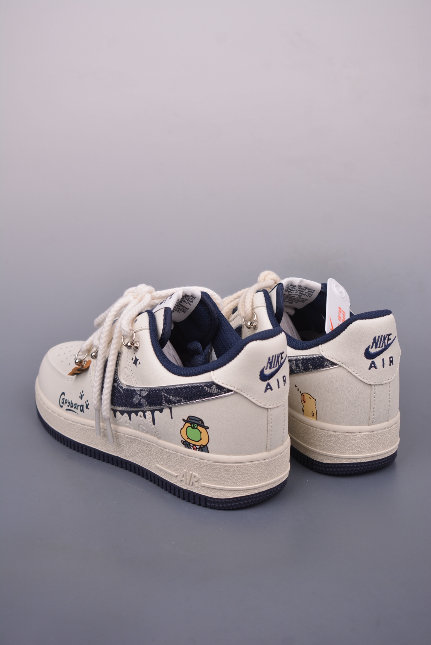 260 Nike Air Force 1 Low 卡皮巴拉 LV0506-110