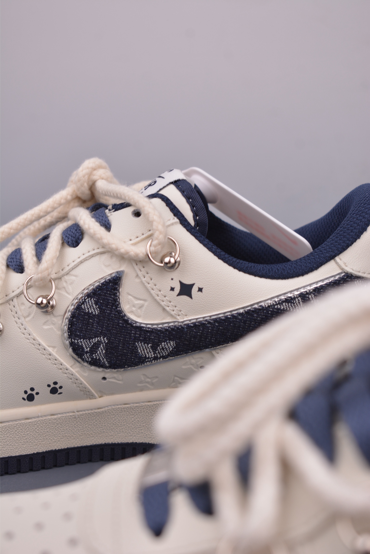 260 Nike Air Force 1 Low 卡皮巴拉 LV0506-110
