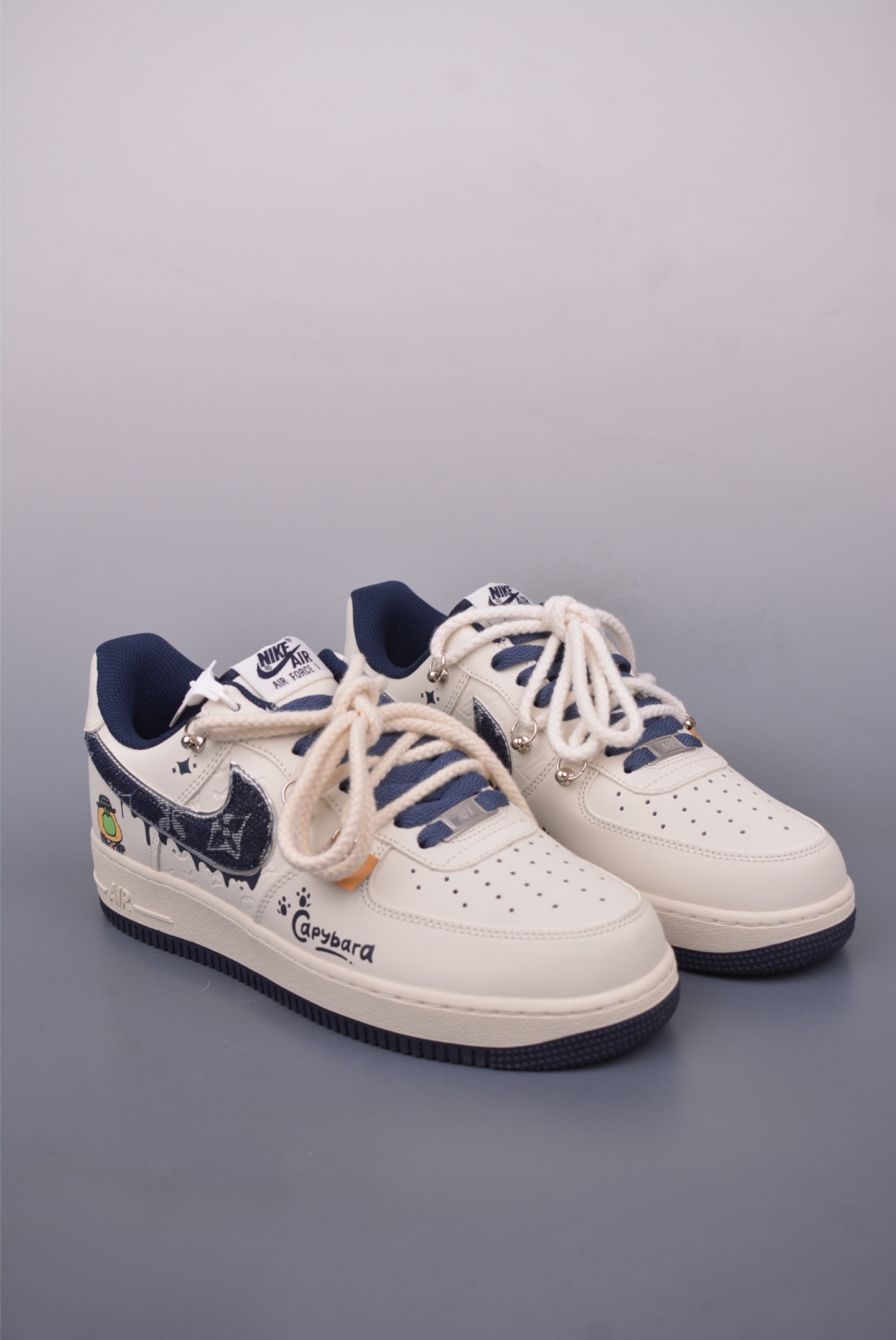 260 Nike Air Force 1 Low 卡皮巴拉 LV0506-110