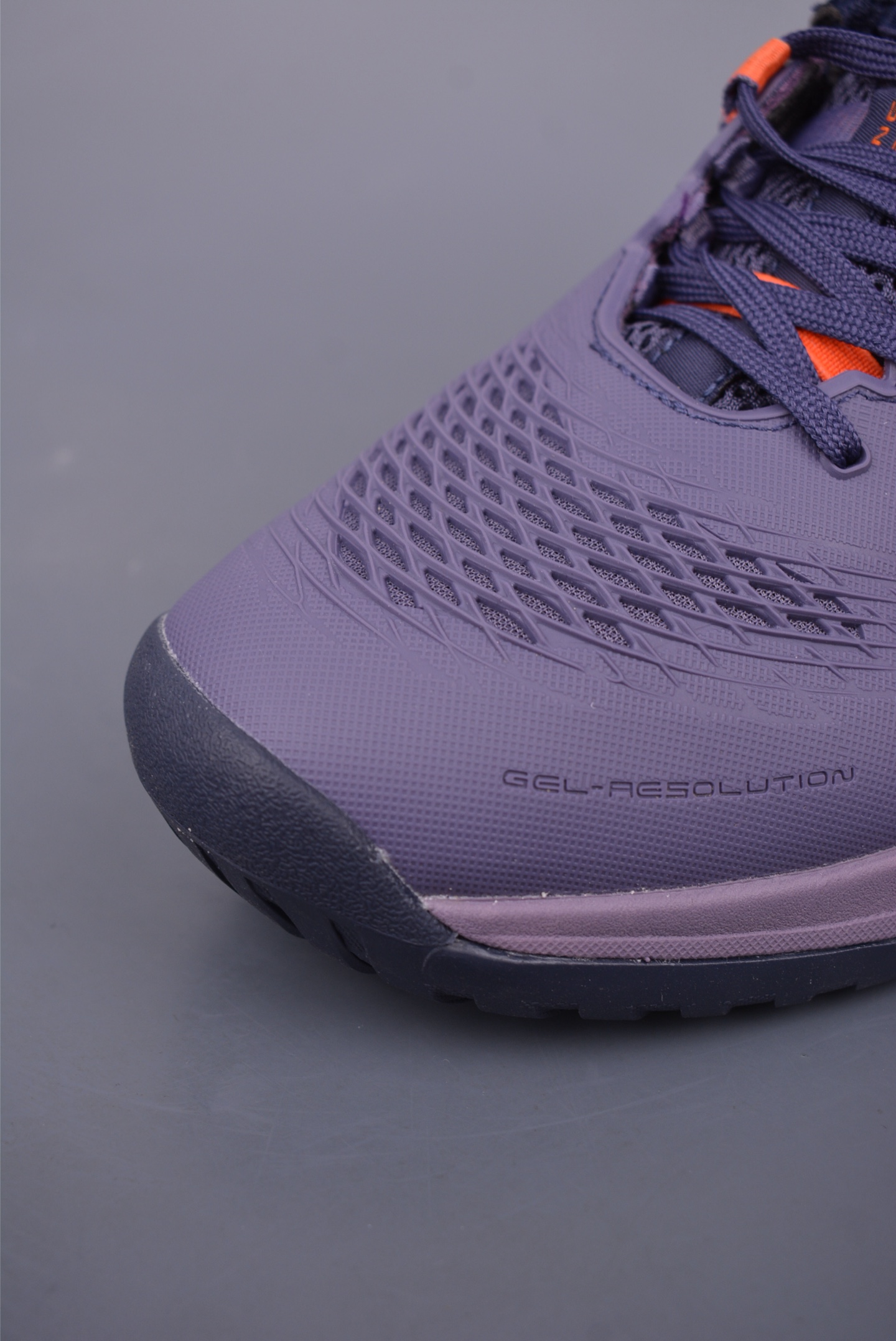 Asics Gel-Resolution X Running Shoes - Lightweight Comfort & Breathable Design 6 i1746619542339 5163 0 5