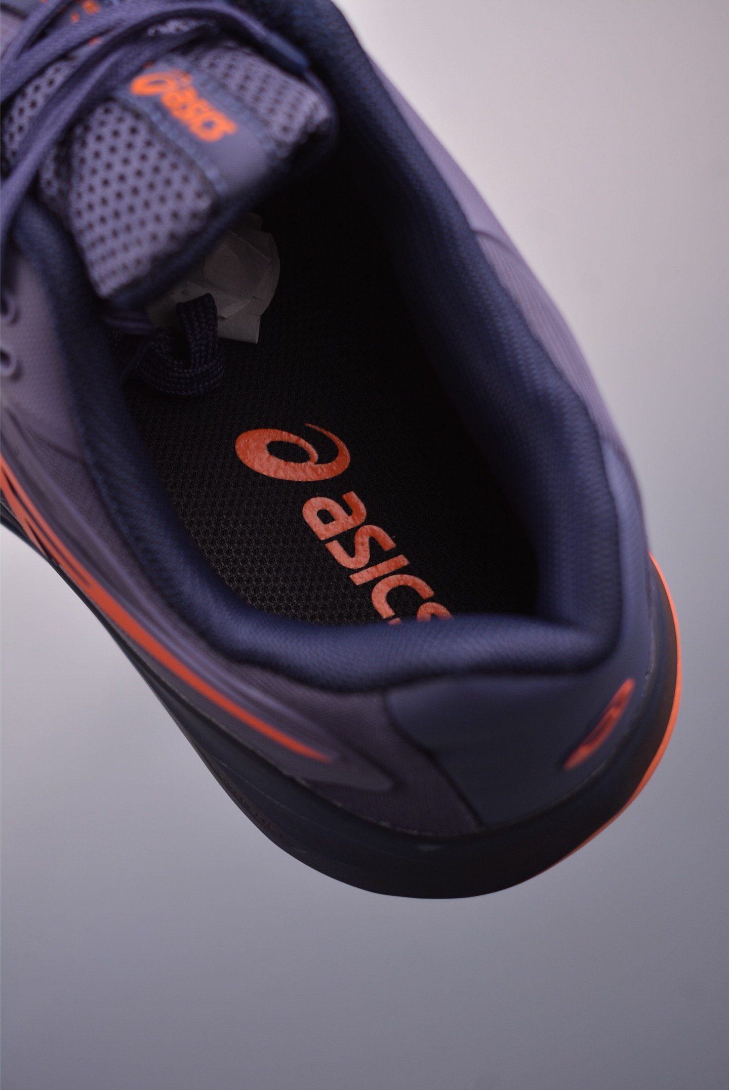 Asics Gel-Resolution X Running Shoes - Lightweight Comfort & Breathable Design 9 i1746619542363 6084 0 8
