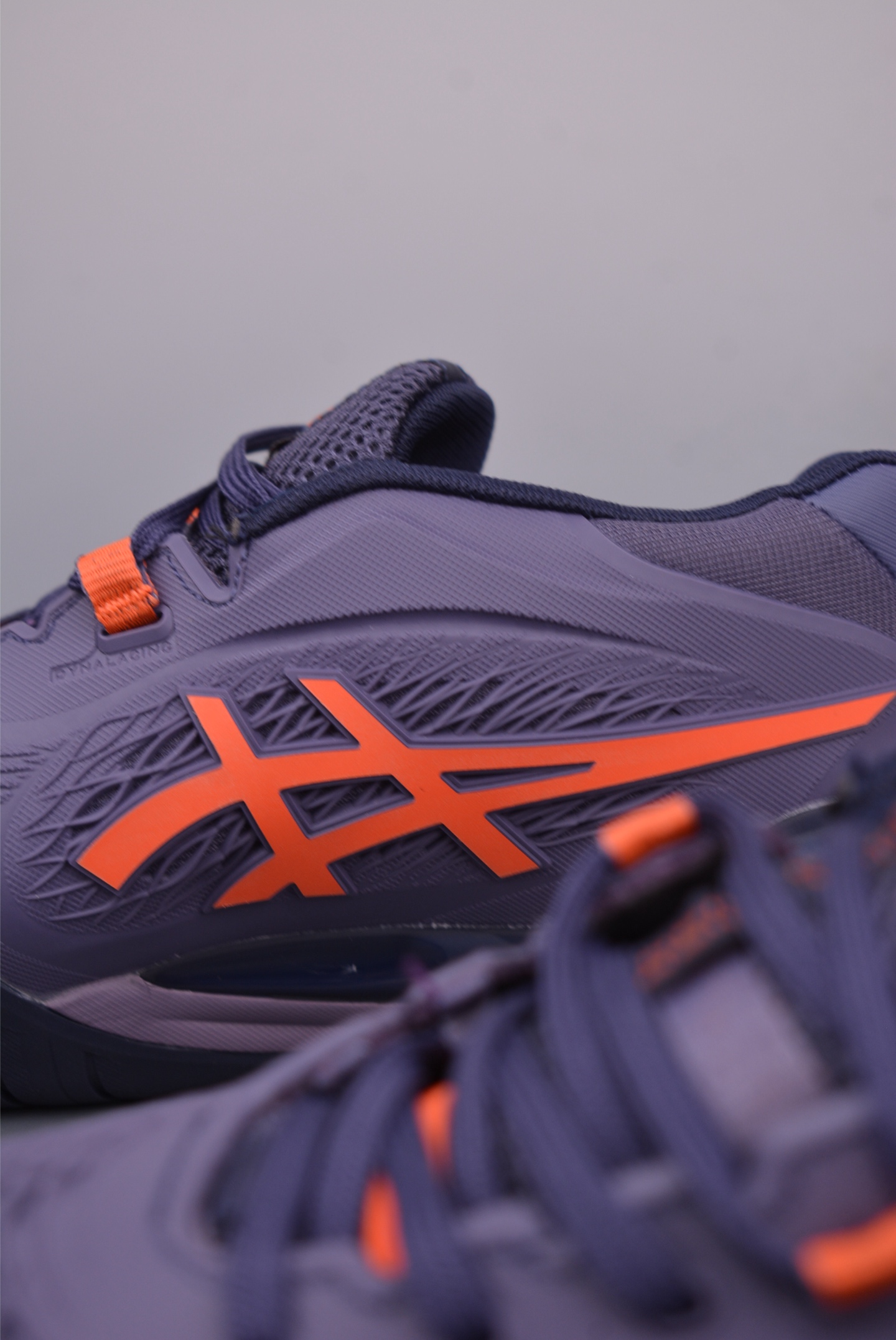 Asics Gel-Resolution X Running Shoes - Lightweight Comfort & Breathable Design 8 i1746619542405 4110 0 7