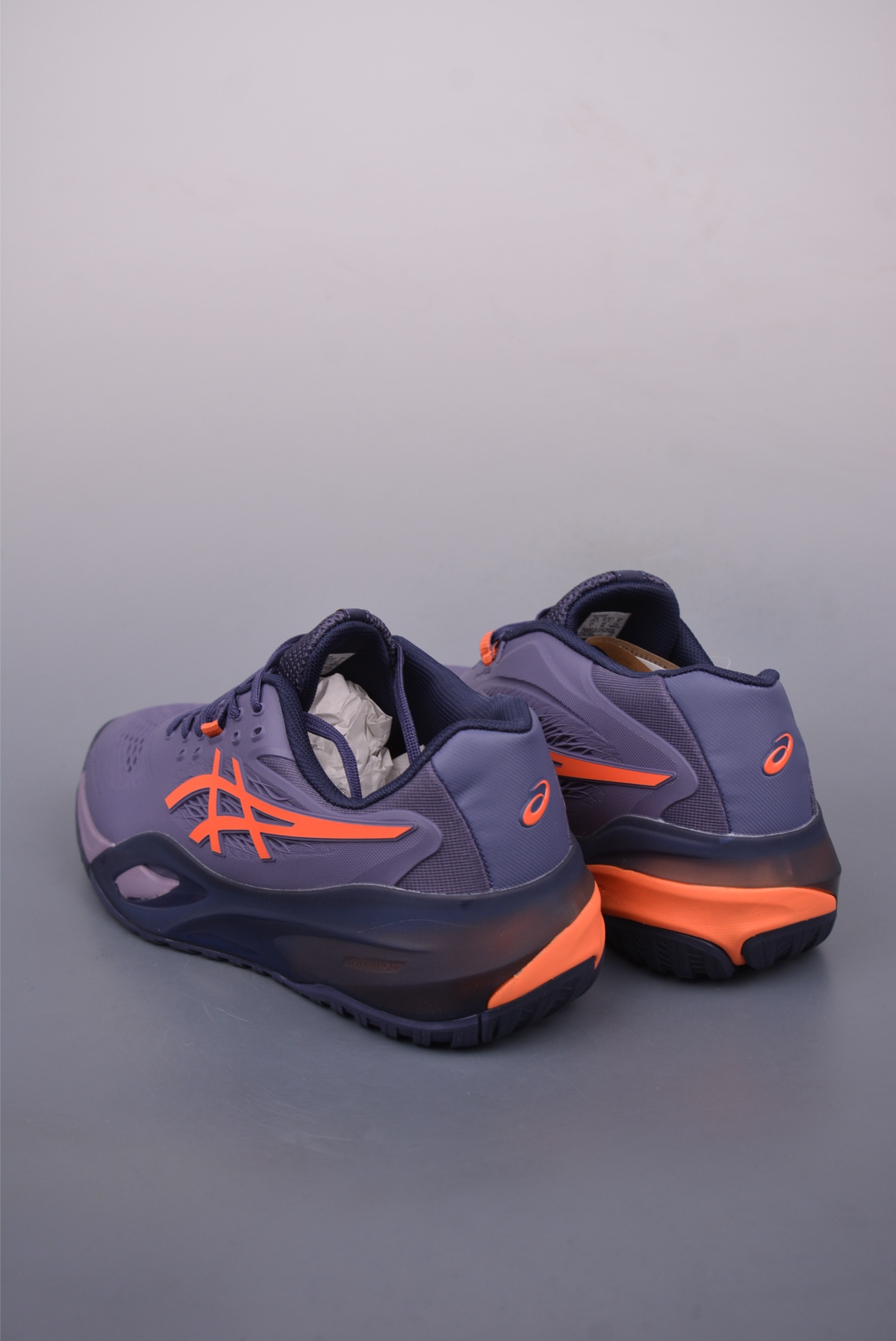 Asics Gel-Resolution X Running Shoes - Lightweight Comfort & Breathable Design 2 i1746619542408 2782 0 1