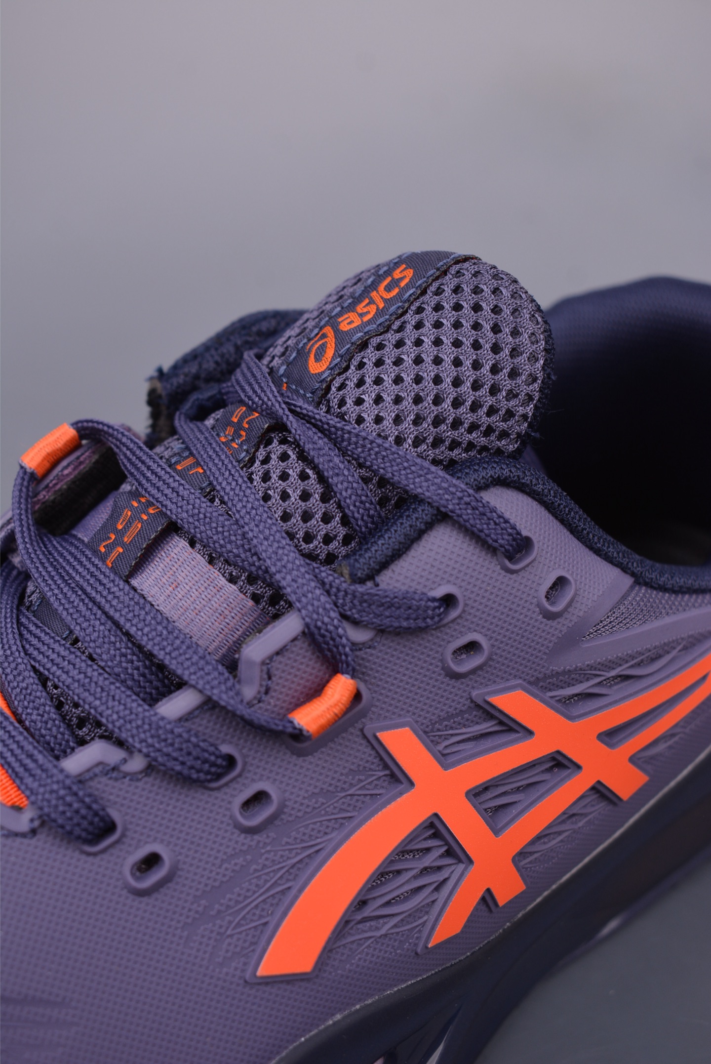 Asics Gel-Resolution X Running Shoes - Lightweight Comfort & Breathable Design 7 i1746619544908 3045 0 6