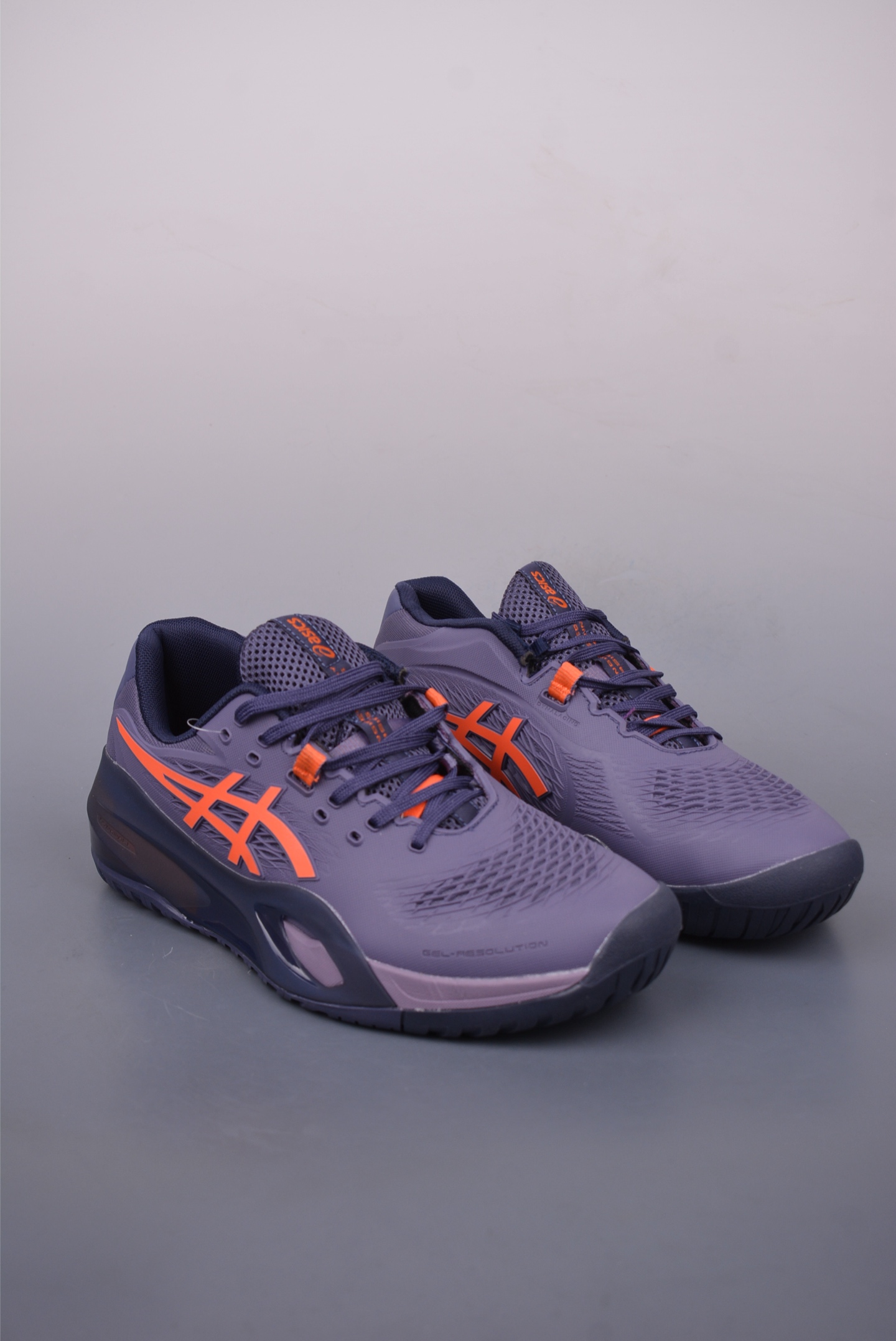 Asics Gel-Resolution X Running Shoes - Lightweight Comfort & Breathable Design 1 i1746619544935 2328 0 0