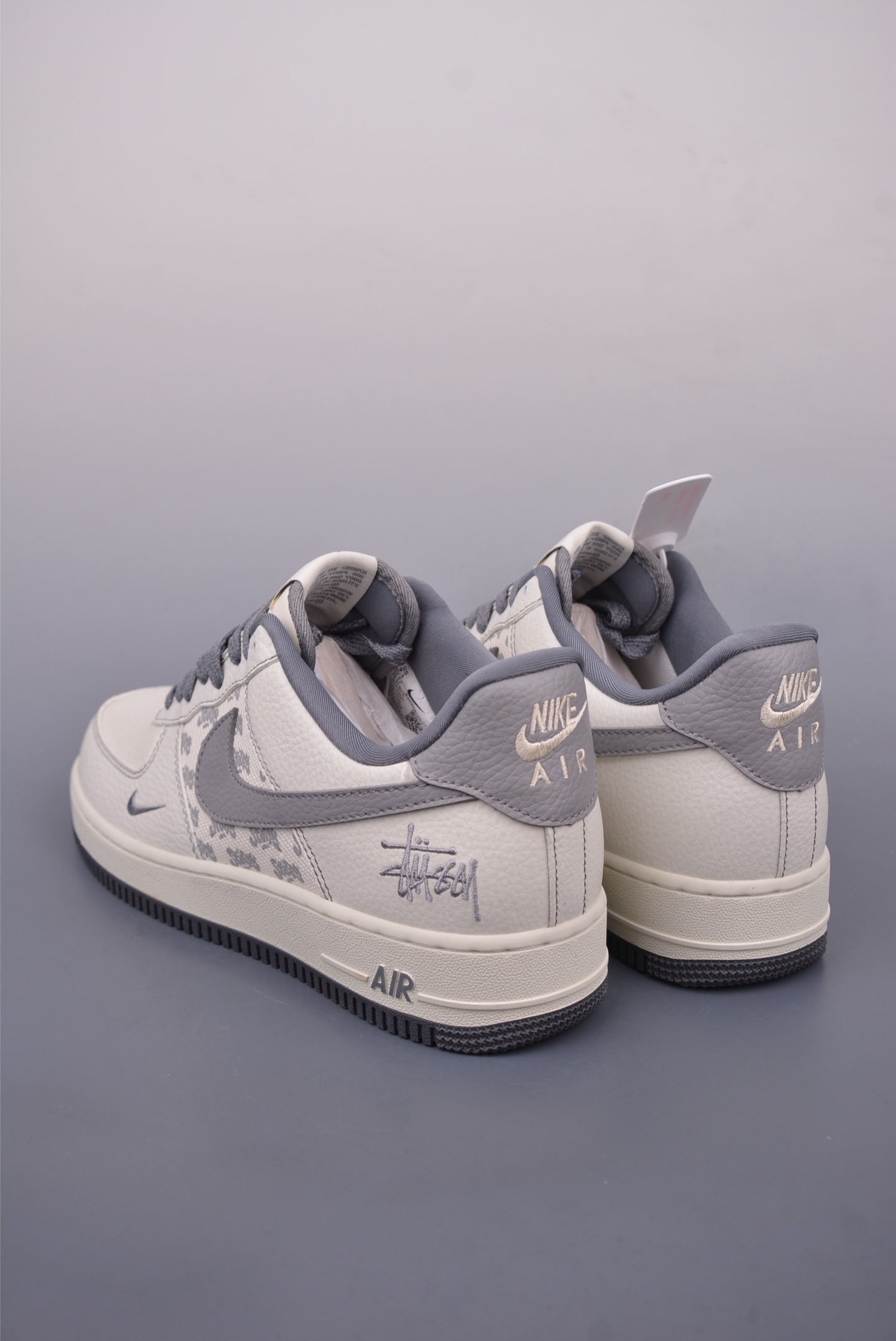 [Air Force Series] Official item number: BZ68081011635 Size: 36 36.5 37.5 38