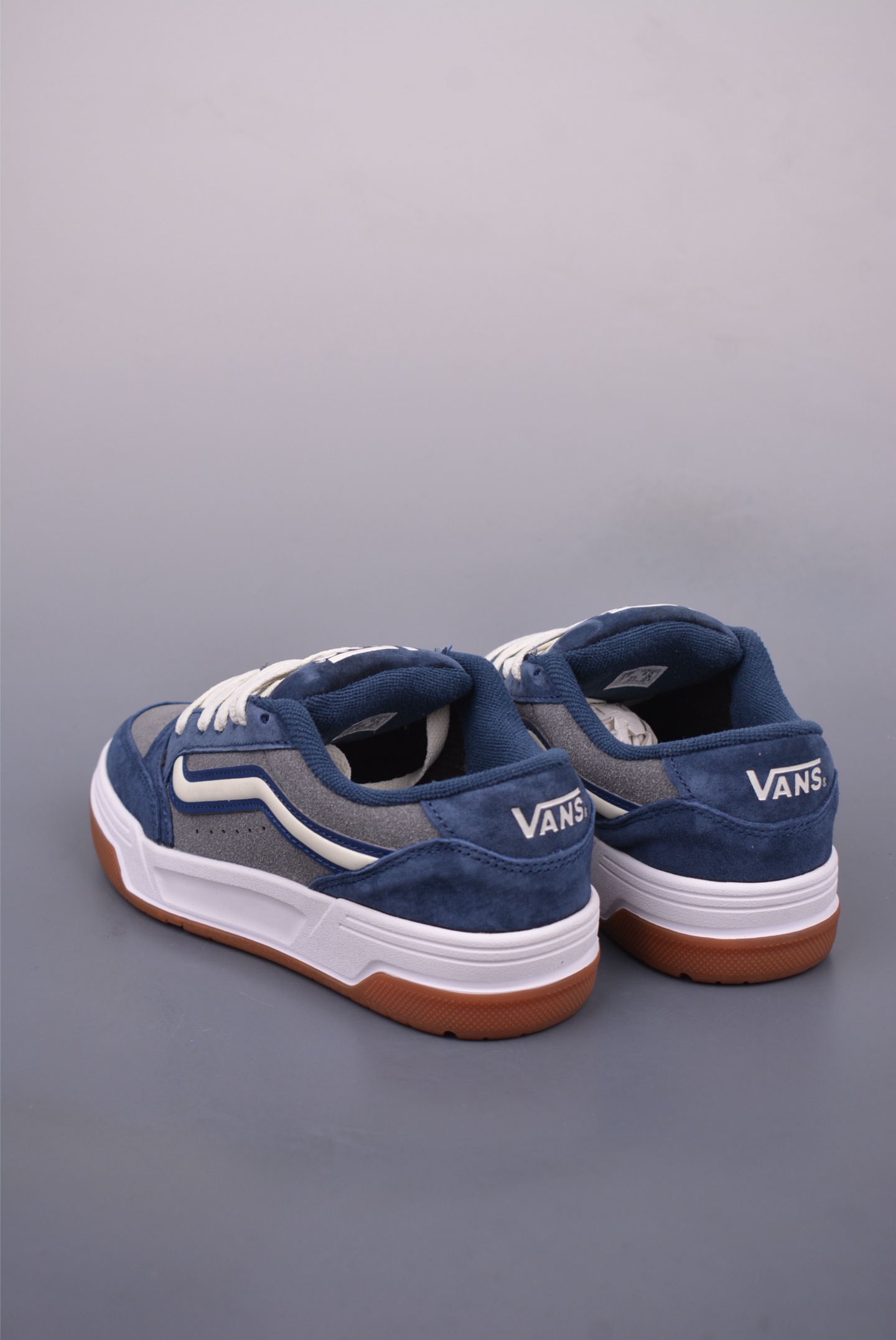 [Vans Series]New shoe model VansHylane seriesVan Ses official American retr