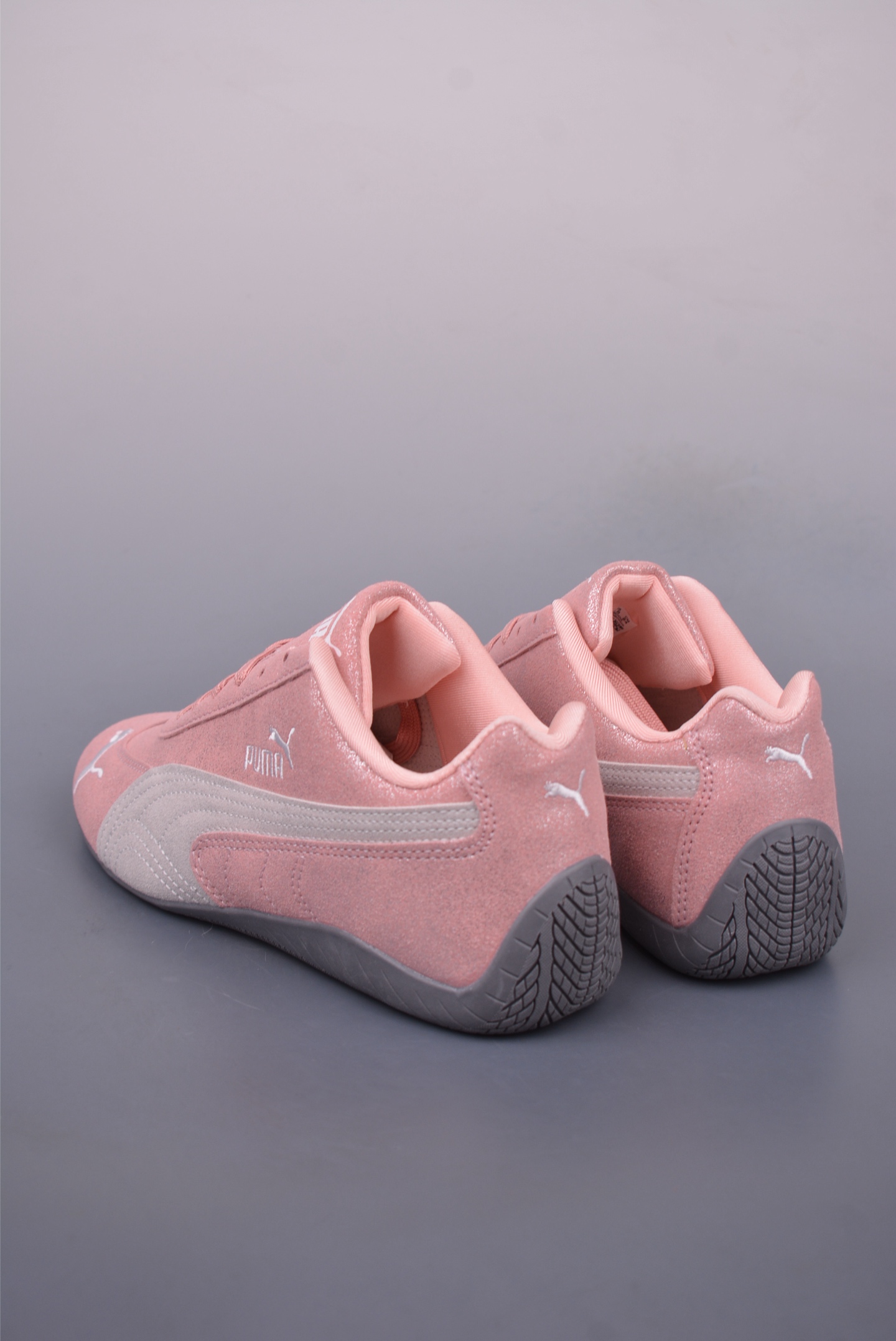 [Puma Series]