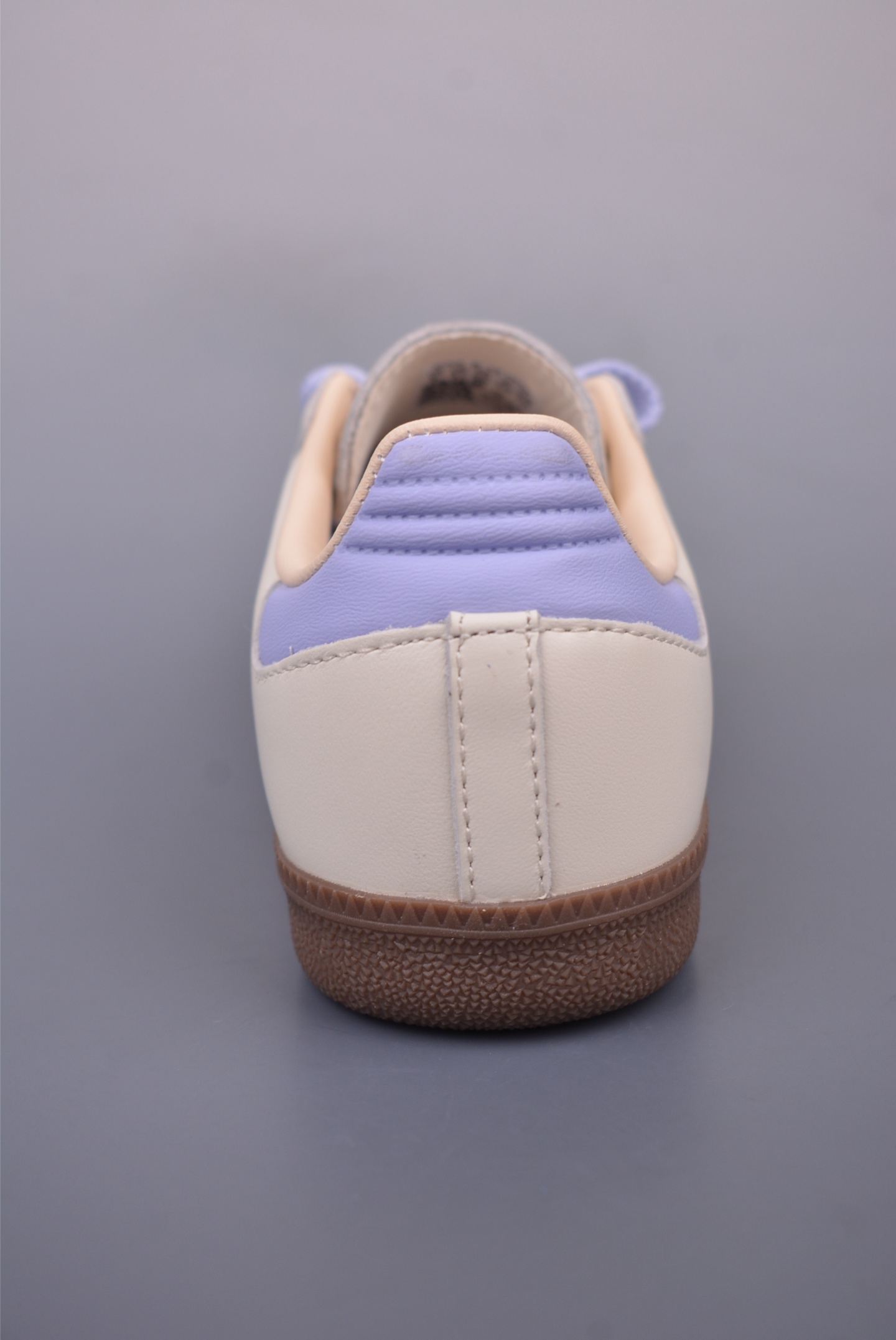 180 Adidas Samba OG 复古桑巴板鞋 JI2678
