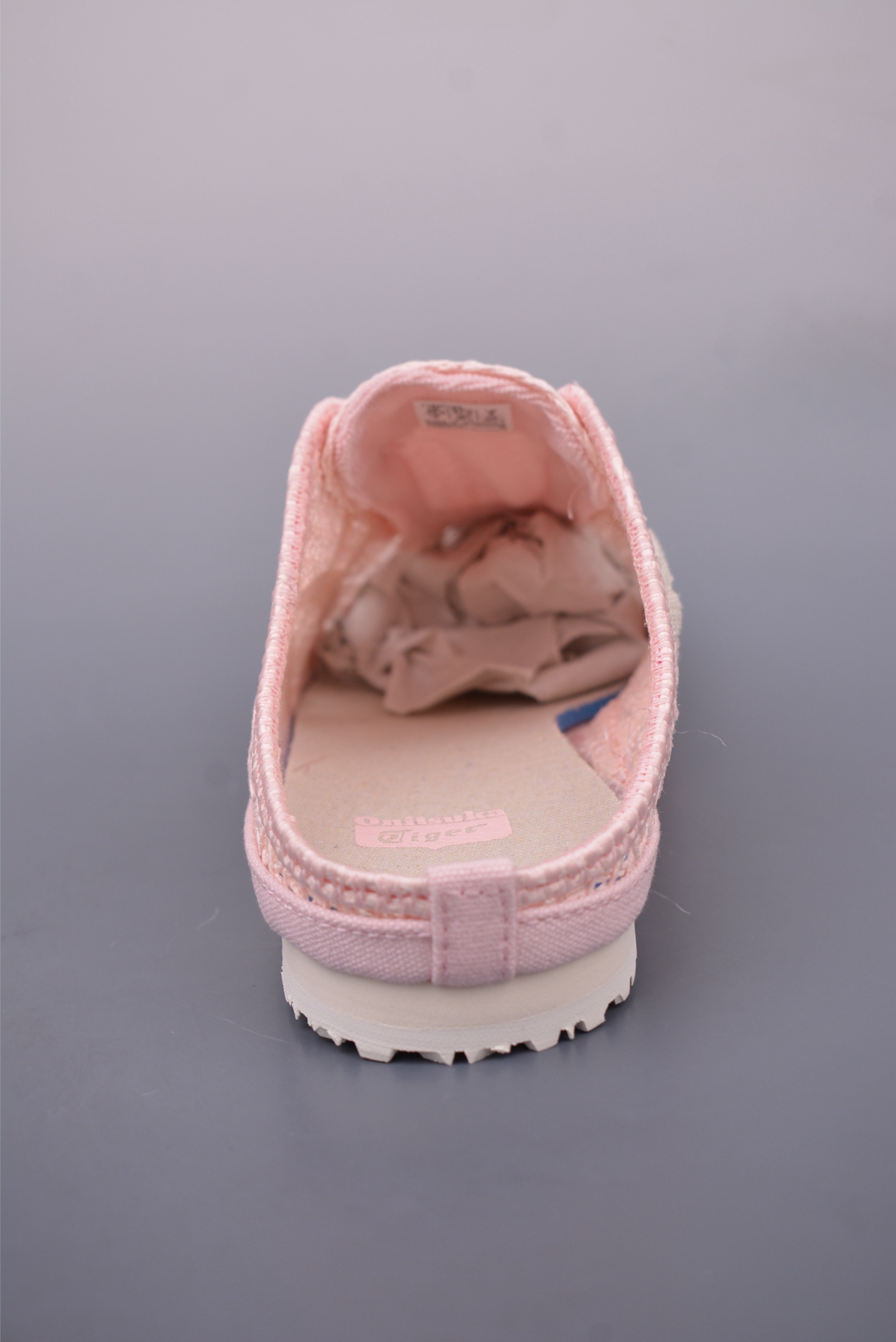 140 Onitsuka Tiger Mexico 66 Sabot 鬼冢虎半拖一脚蹬系列 1183C123